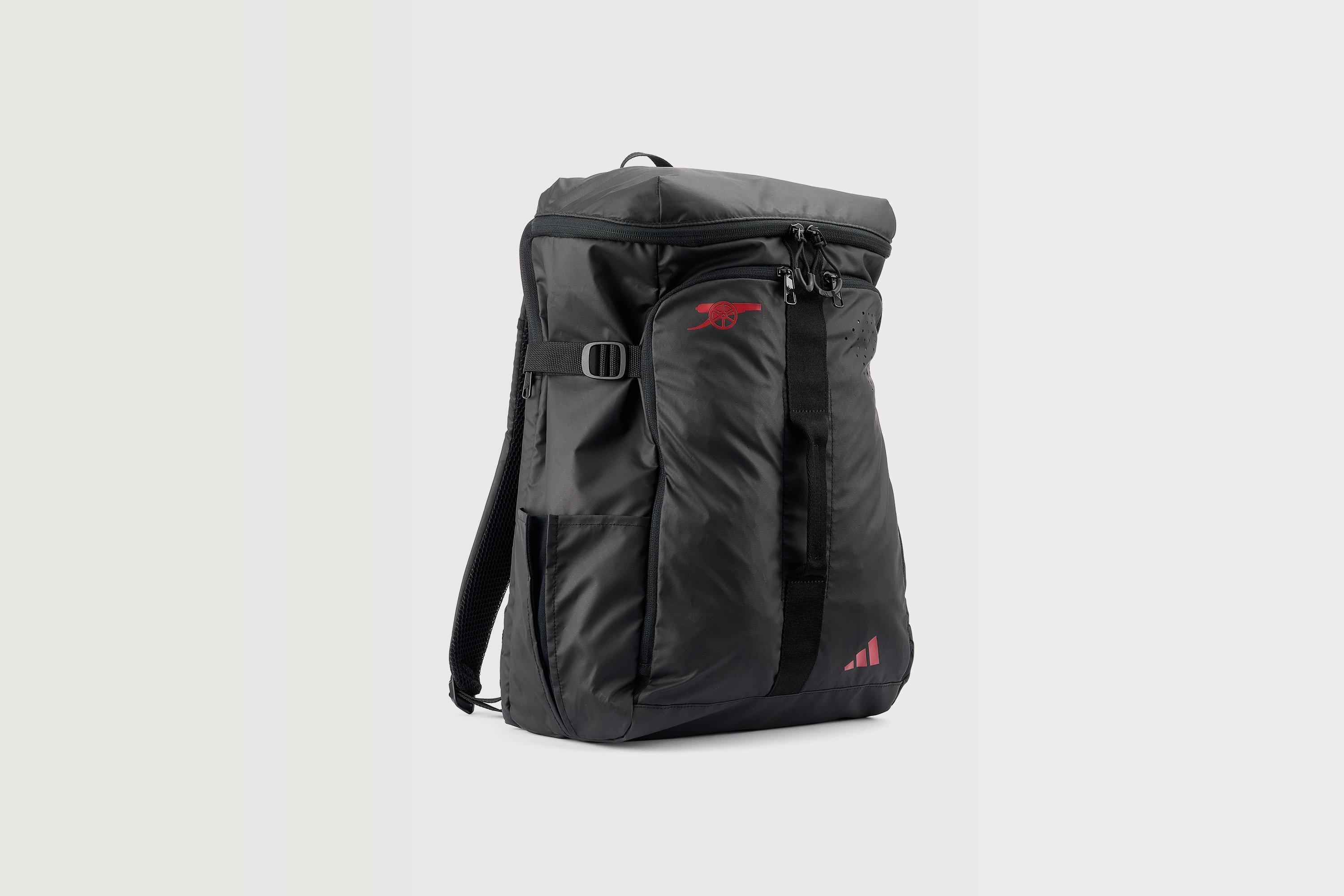 arsenal travel backpack Arsenal adidas 24/25 Away Backpack