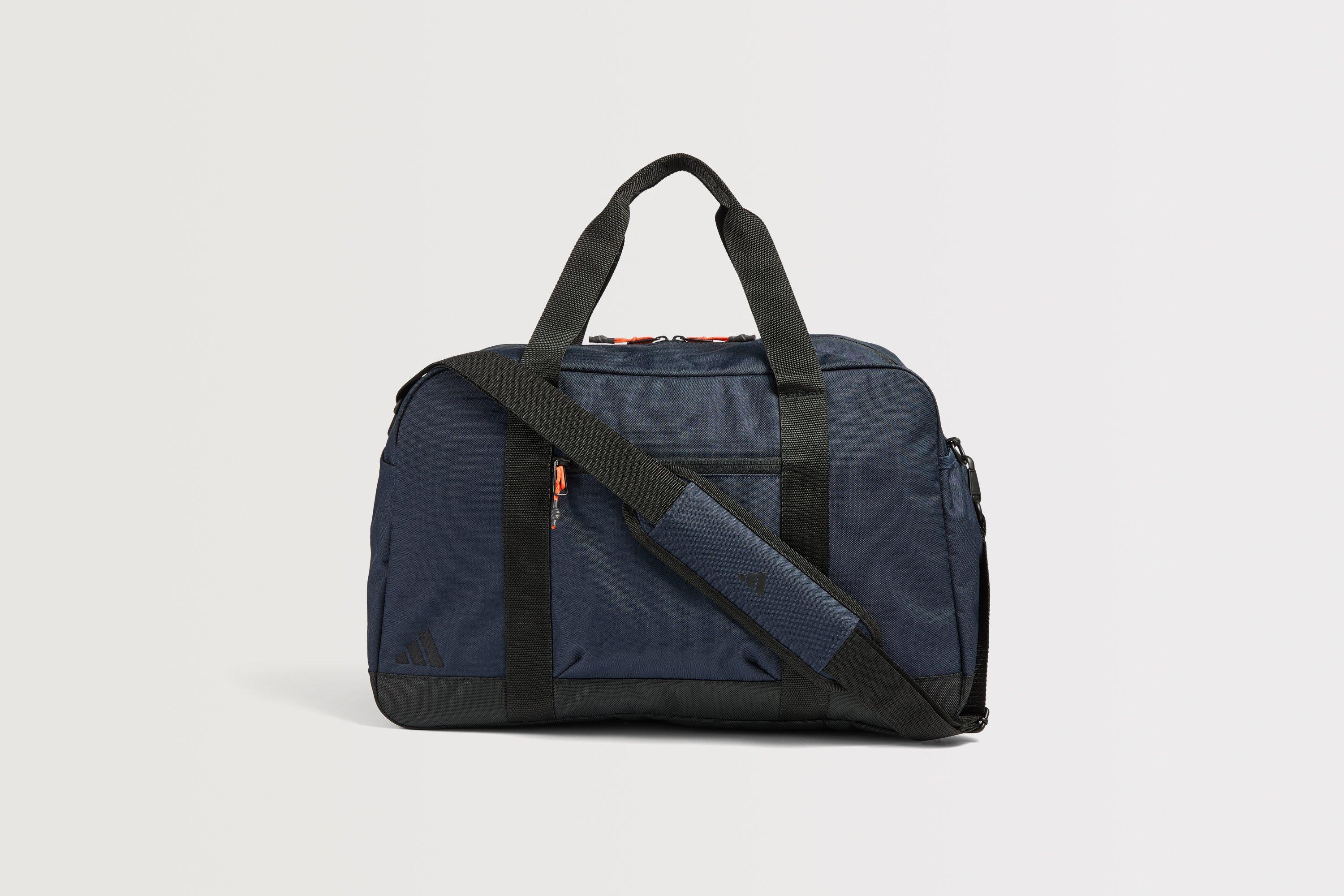 Arsenal adidas Golf Duffle Bag | Official Online Store