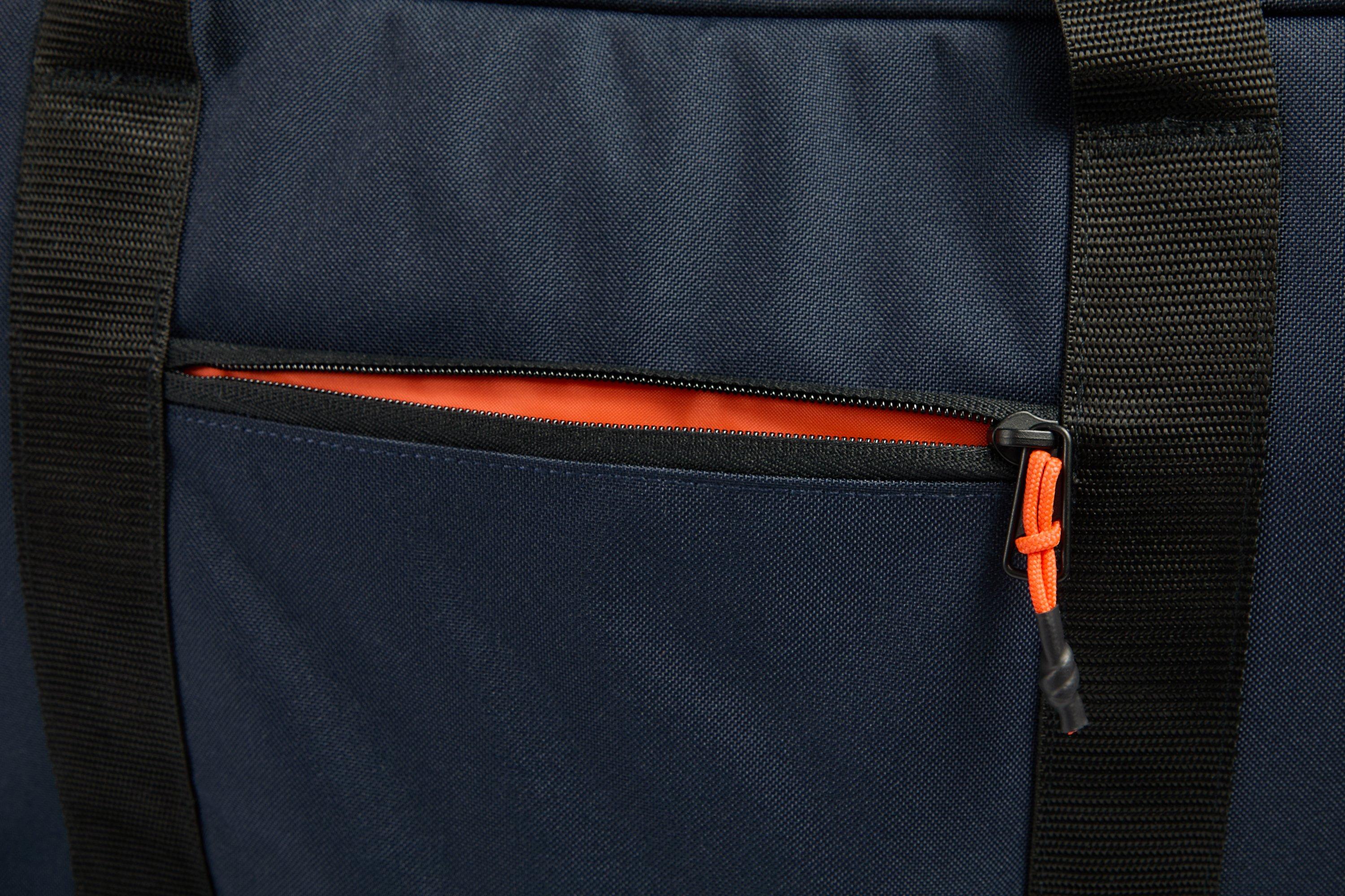 Arsenal adidas Golf Duffle Bag | Official Online Store