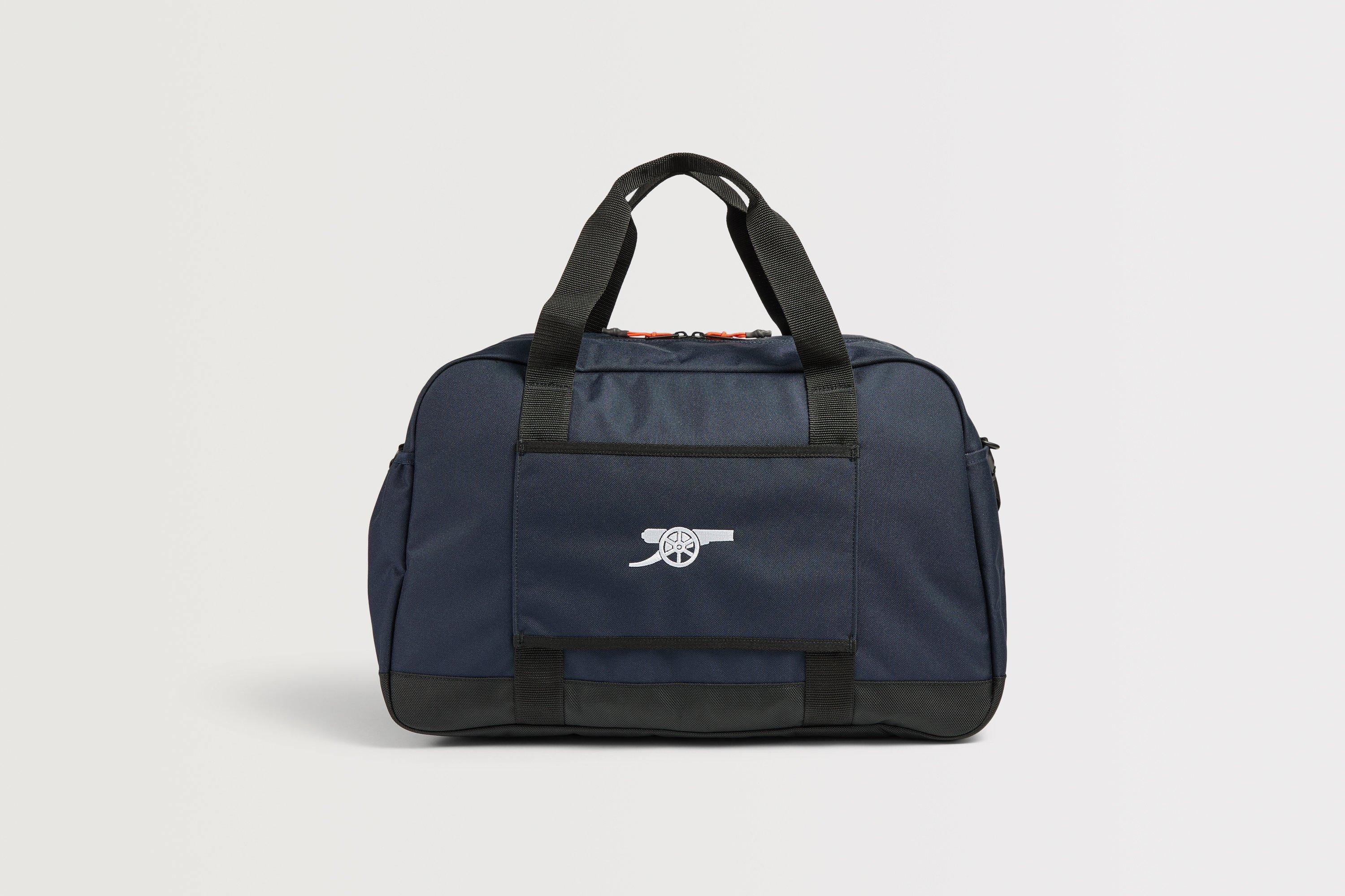 Arsenal adidas Golf Duffle Bag | Official Online Store
