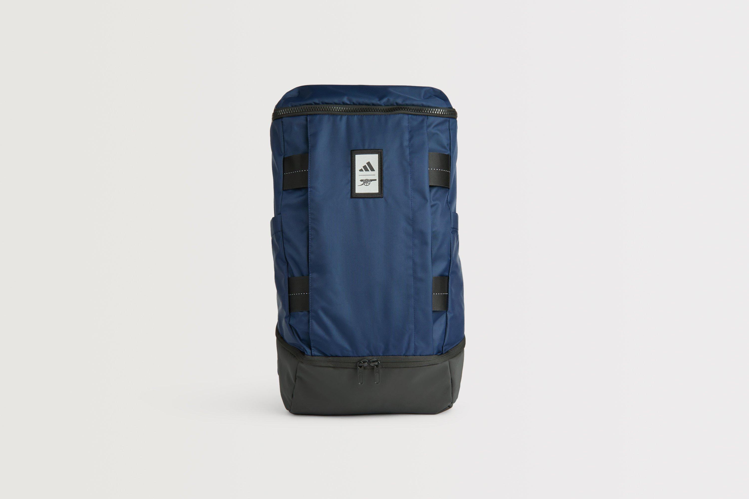 adidas backpack black not for sale Buy adidas Black Classic 3 Bar Logo Backpack from Next USA