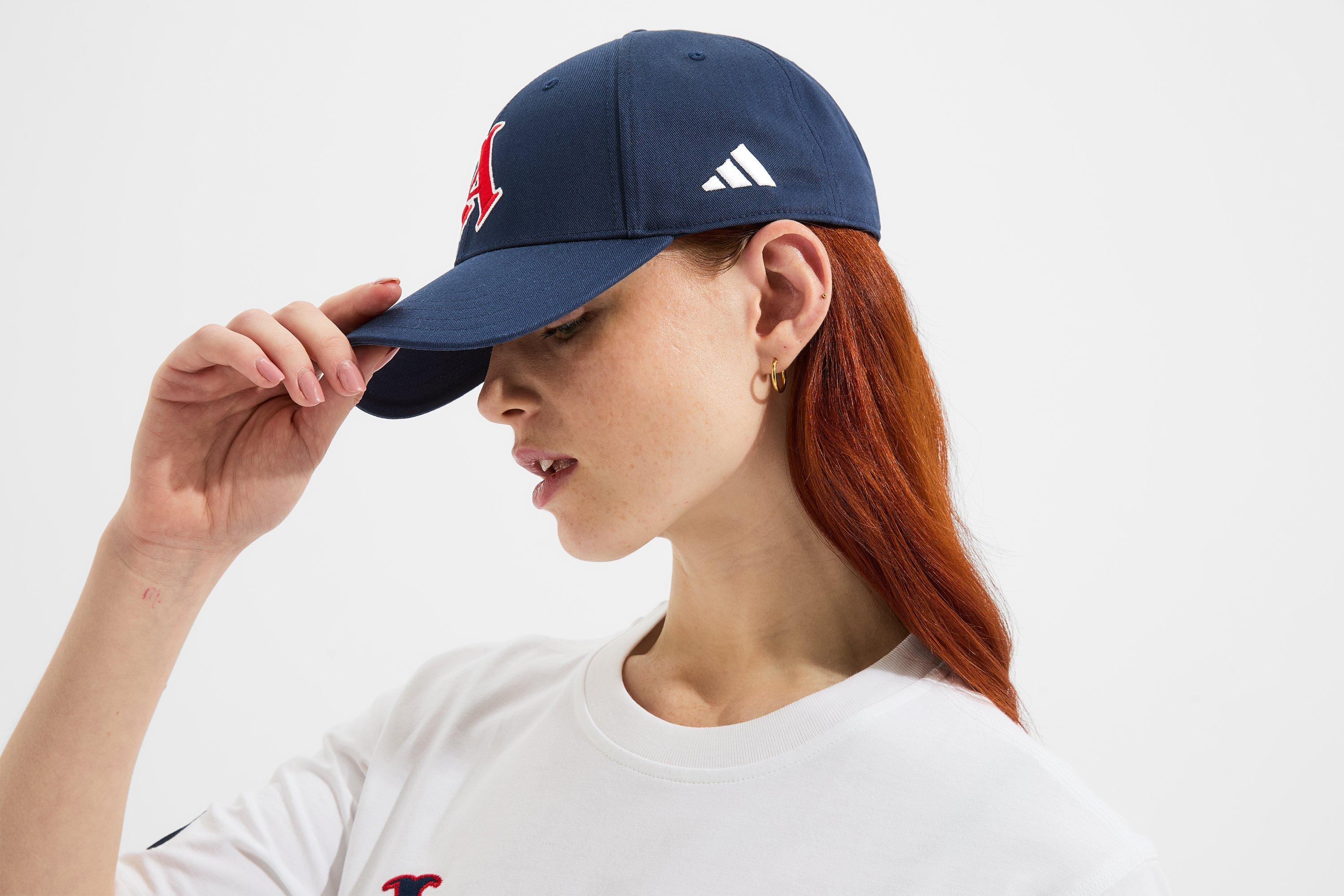 Arsenal adidas 25/26 US Cap | Official Online Store