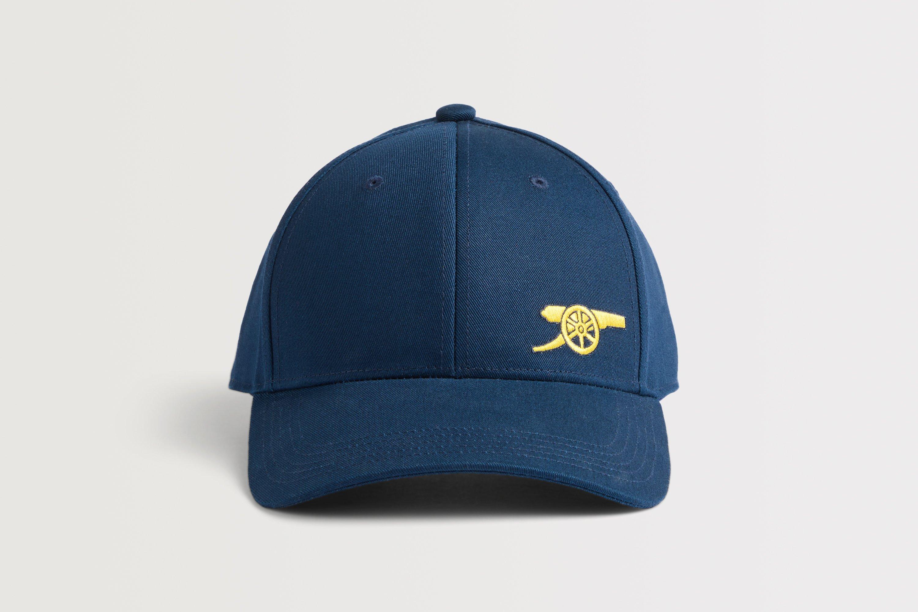 Arsenal adidas 26/27 Away Cap