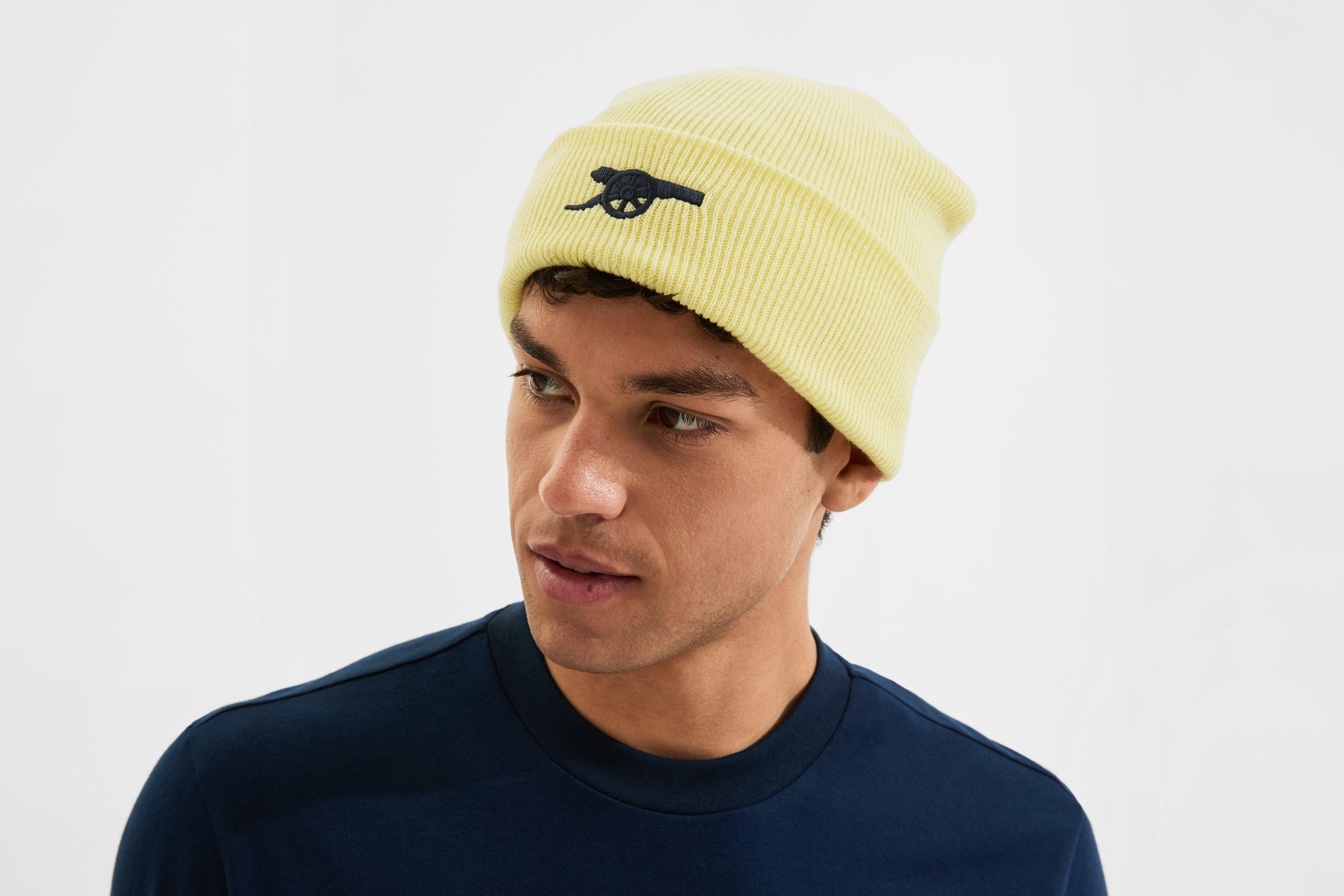 Arsenal adidas 26/27 Third Beanie