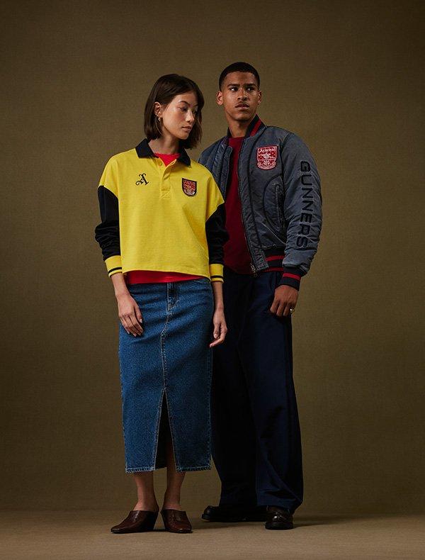 Arsenal Direct | Official Online Store | Arsenal Shop