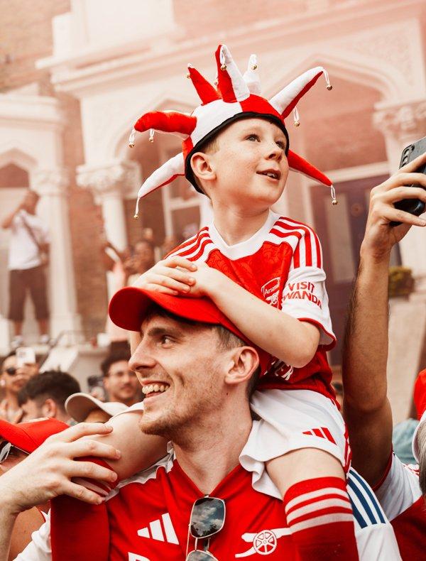 ショップバッグ　アーセナル Arsenal Direct | Official Online Store | Arsenal Shop