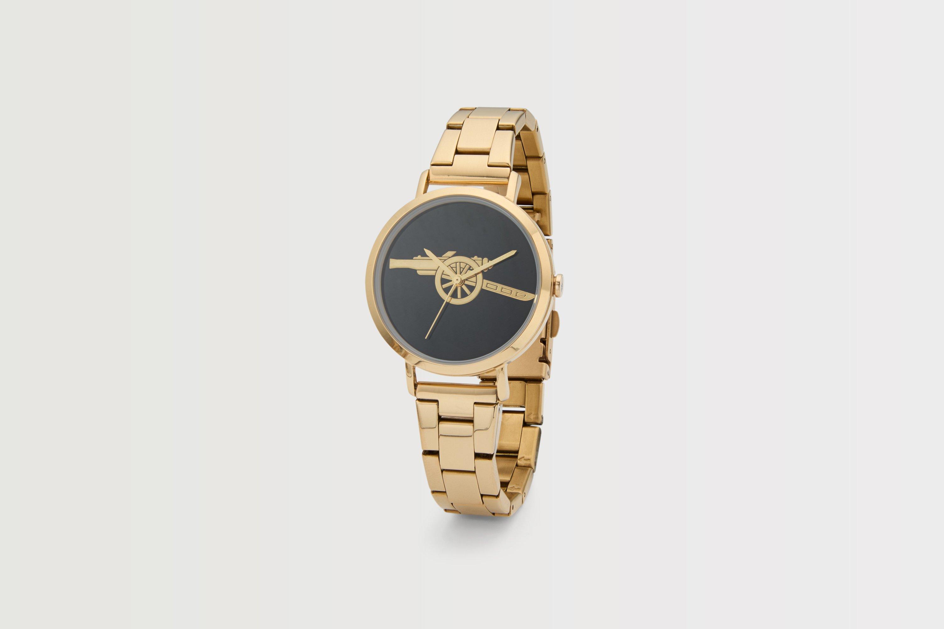 Jewellery & Watches