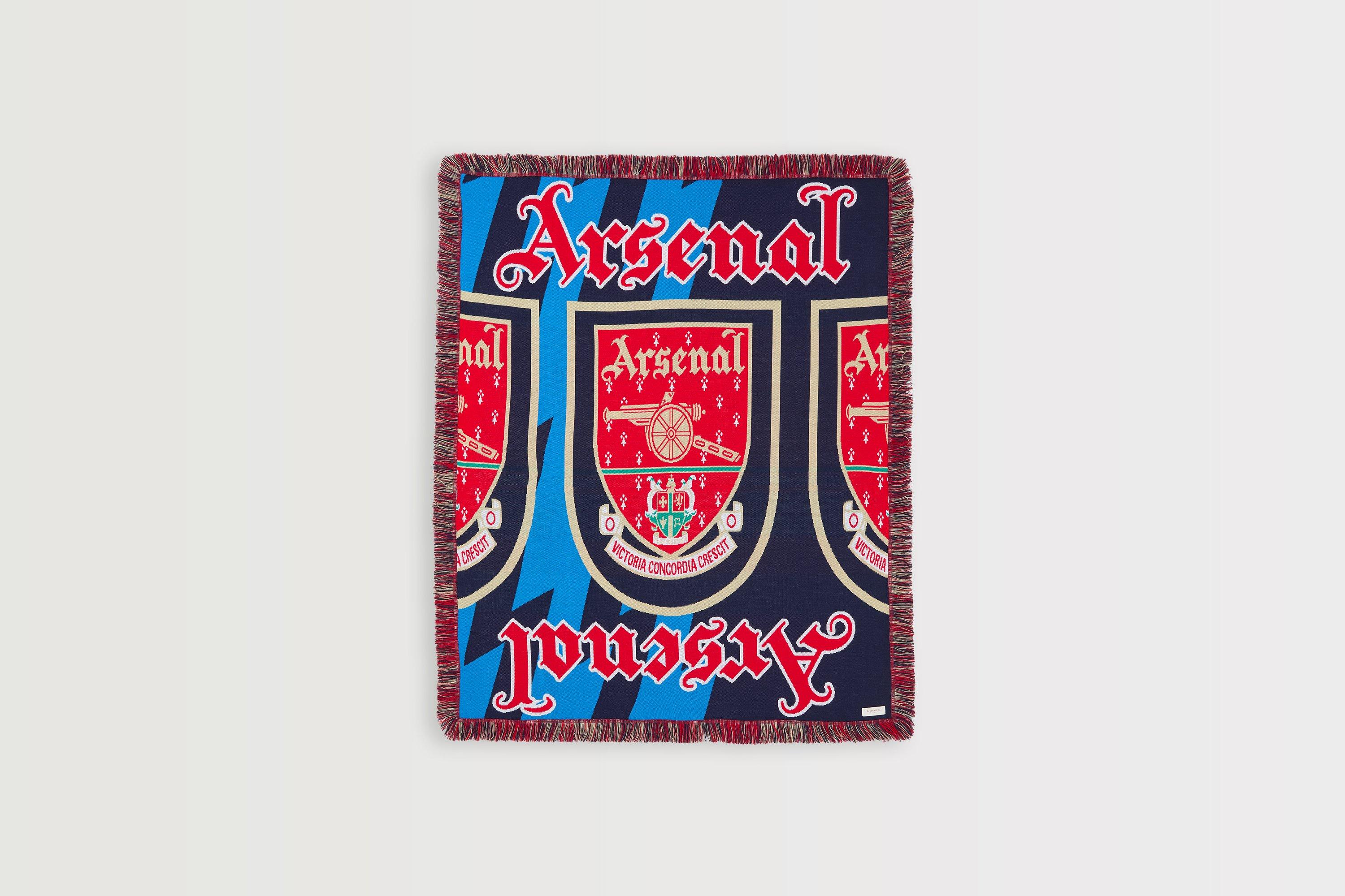 Official Arsenal Home & Car Gifts | Official Online Store