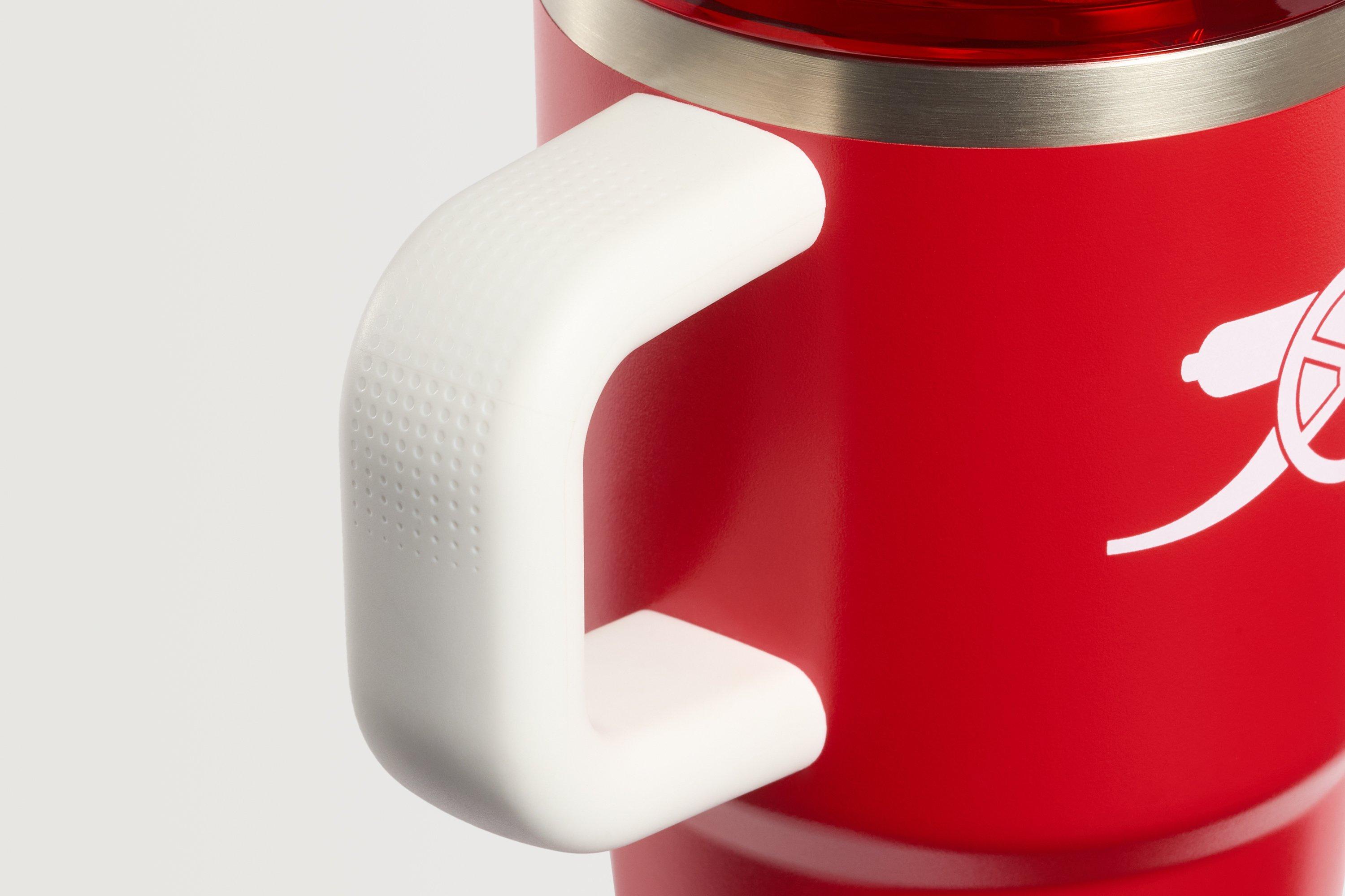 【新品】Arsenal Quencher ProTour FlipTumbler Stanley 1913 x Arsenal Quencher® H2.0 ProTour Flip Straw Tumbler
