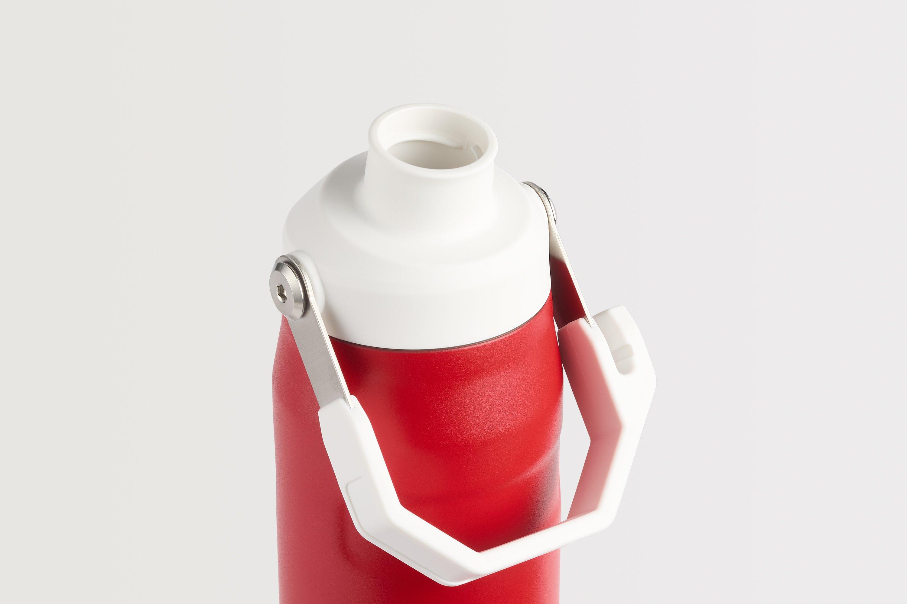 【新品】Arsenal The IceFlow Bottle Fast Flow Stanley 1913 x Arsenal The IceFlow™ Bottle Fast Flow 24oz