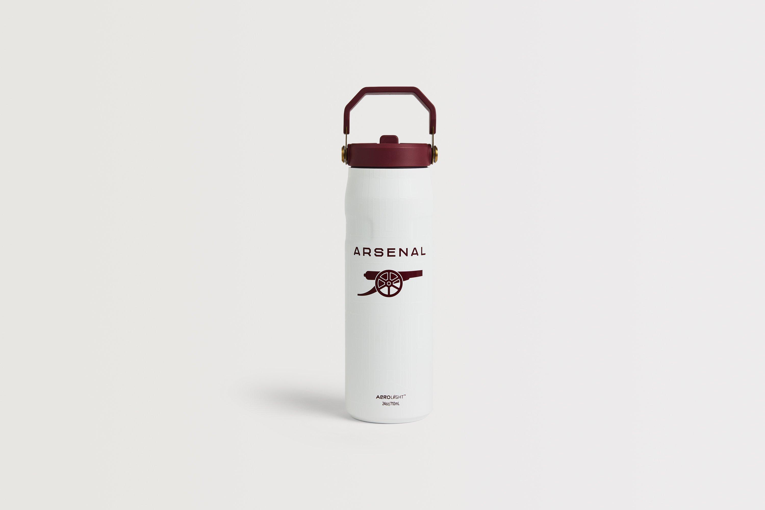 Stanley 1913 x Arsenal IceFlow™ Flip Straw Tumbler | Official