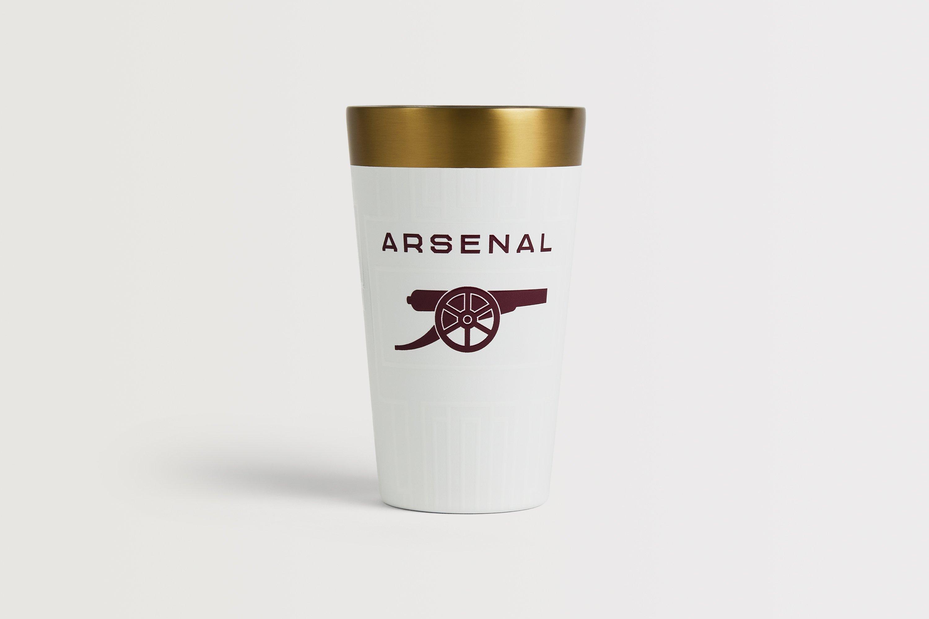 Mugs & Glassware