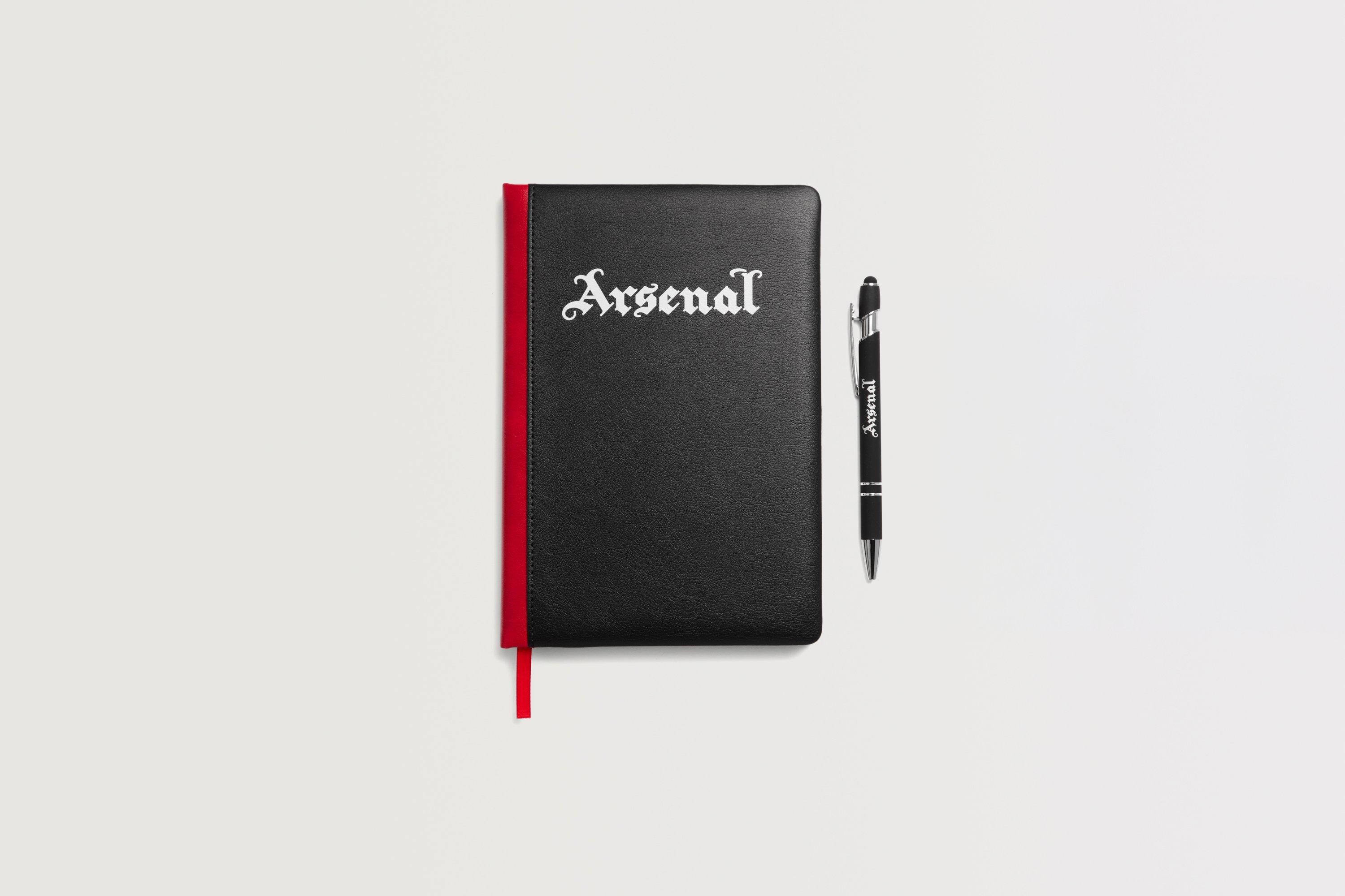 Books & Stationery