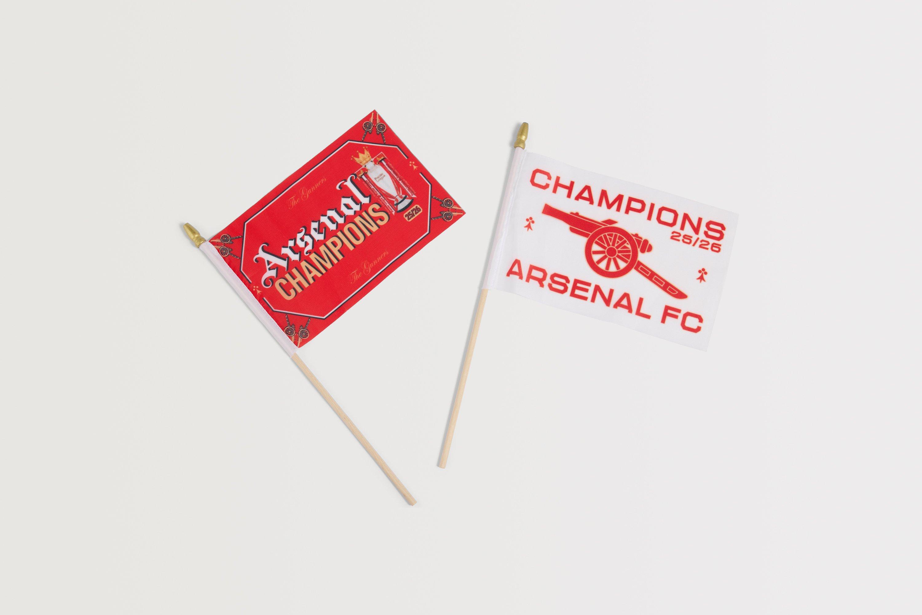 Flags, Pennants & Signs