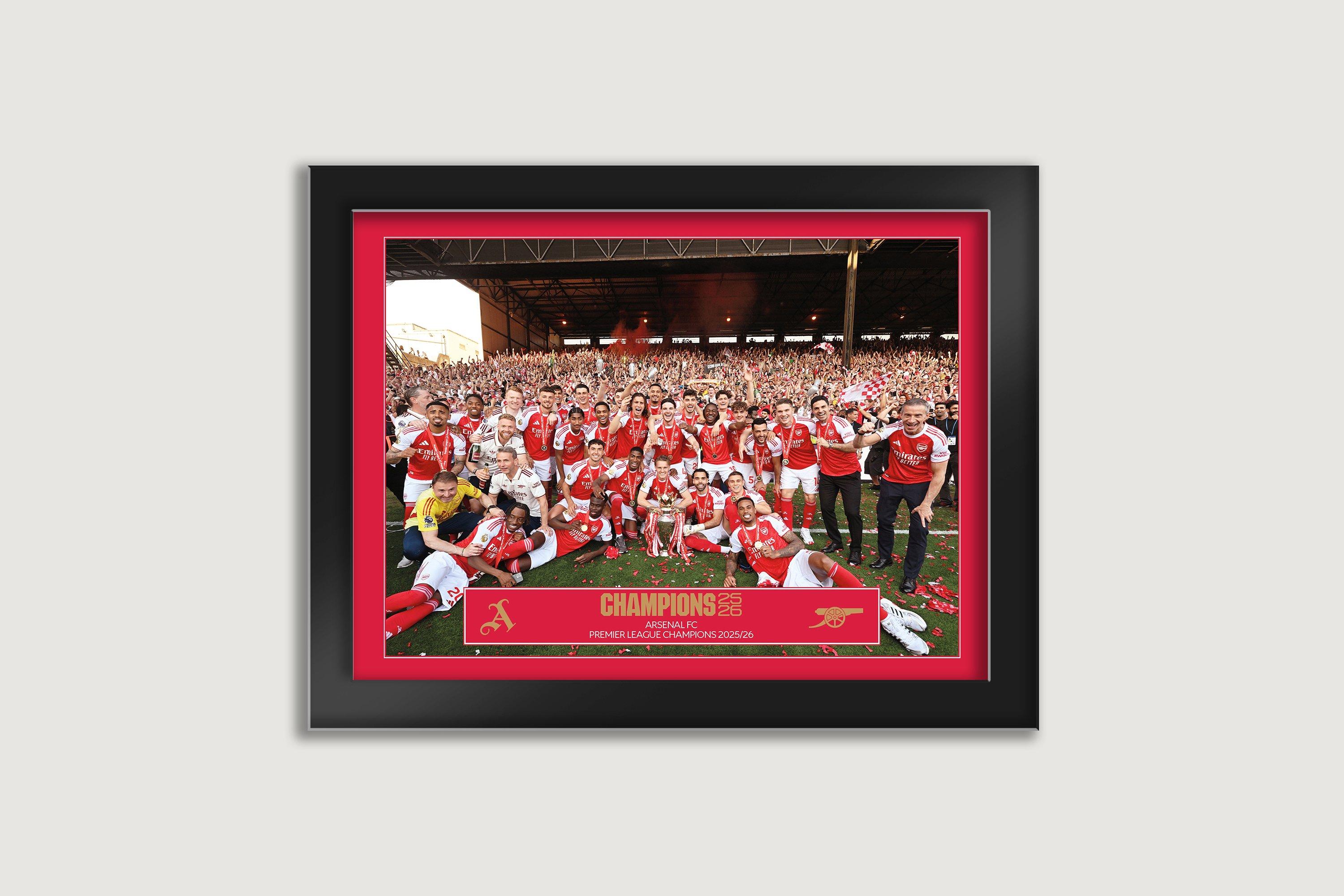 Photography & Prints