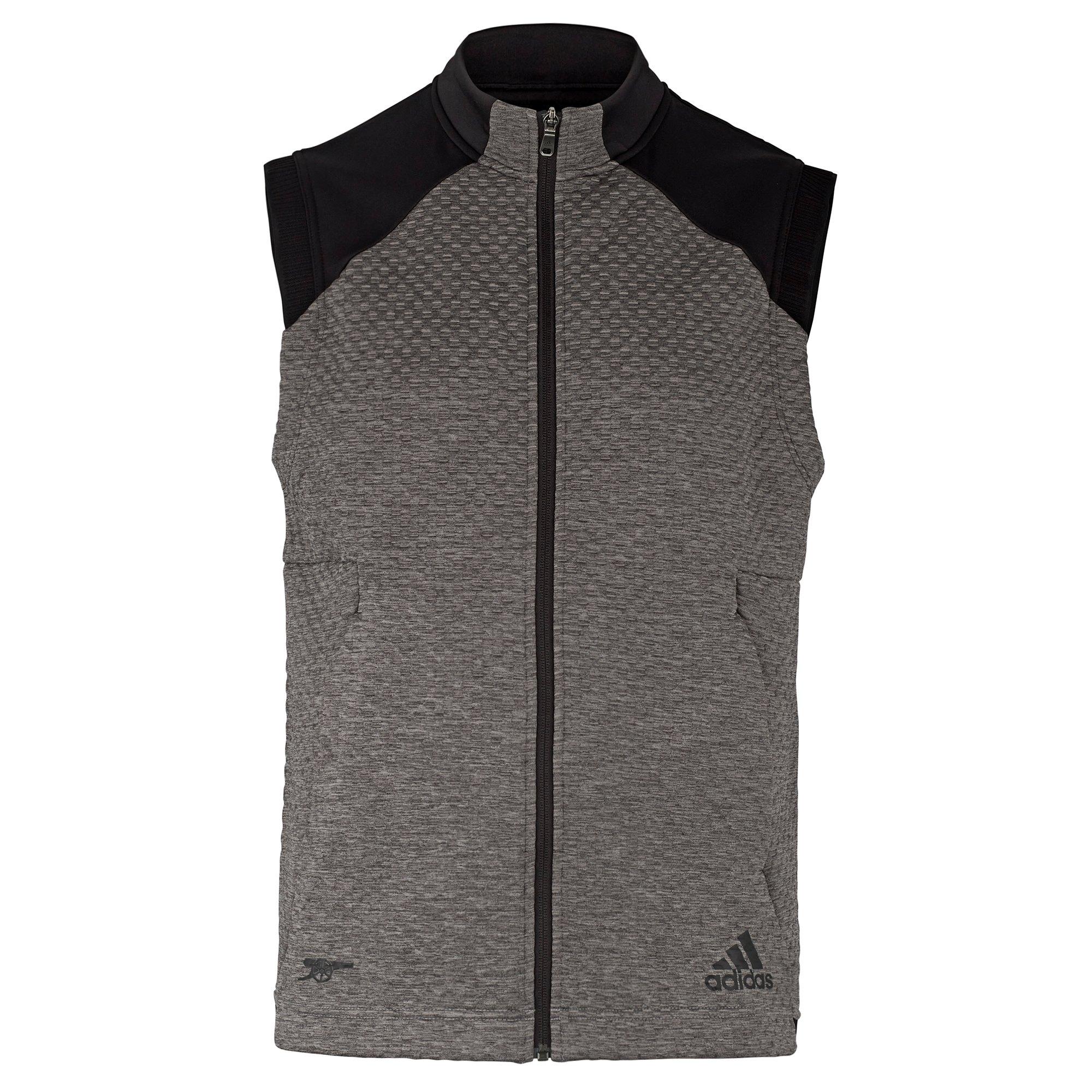 Cold Ready Golf Vest