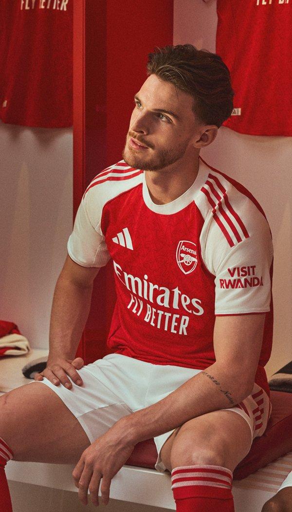 New Home Kit 25/26