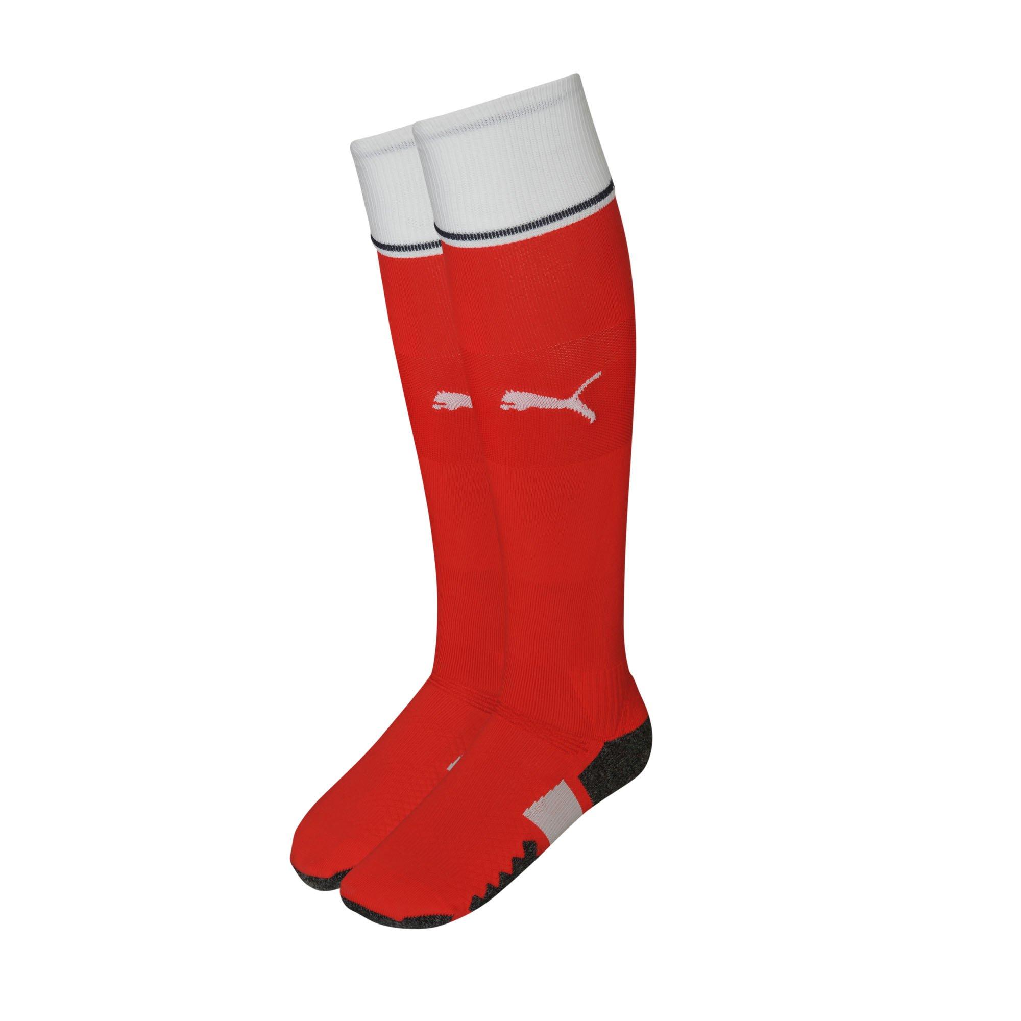 Arsenal 16 17 Home Socks