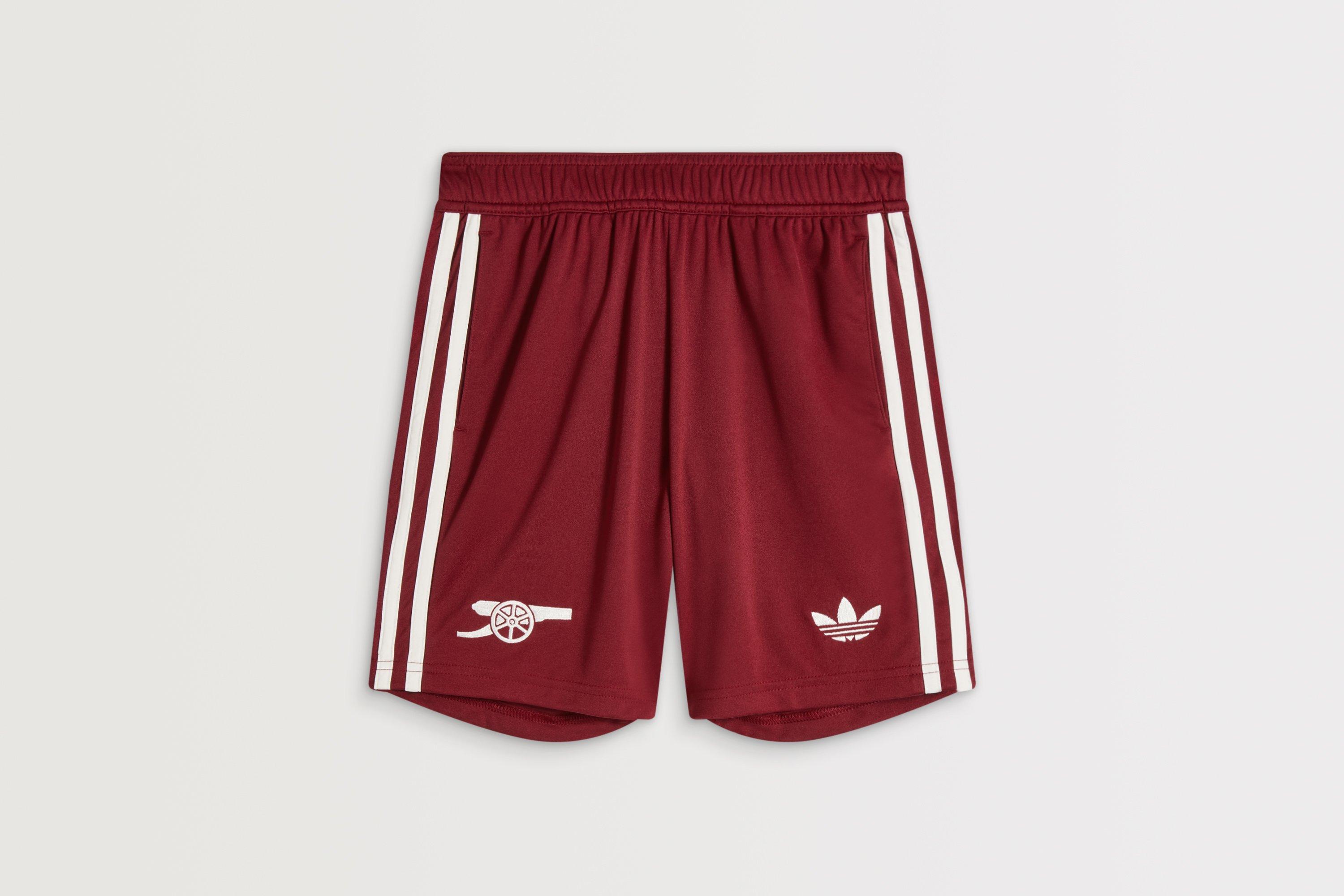 Arsenal 25/26 Third Kit | Official Online Store