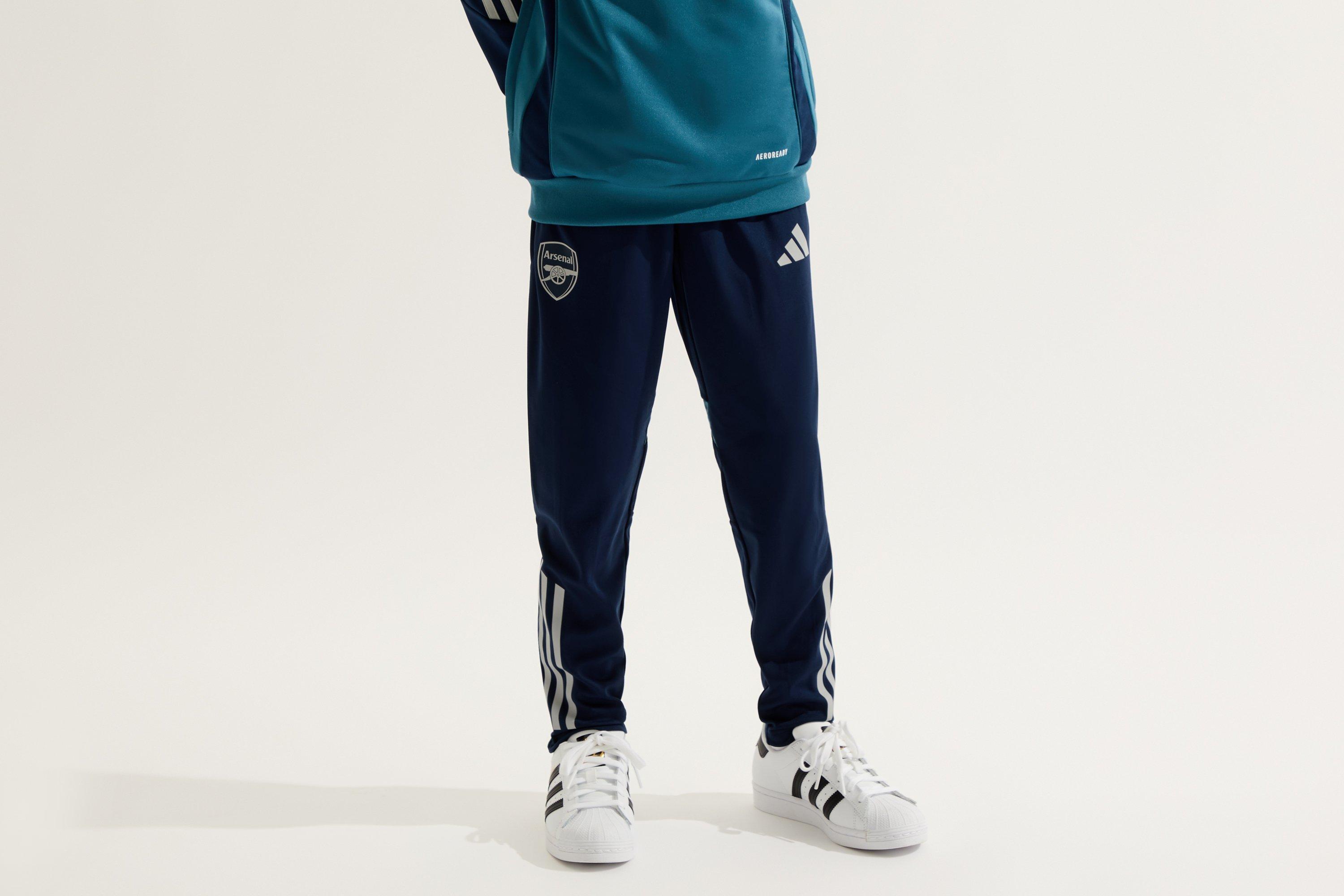 Arsenal FC 25-26トレーニングパンツ Arsenal adidas 25/26 Training