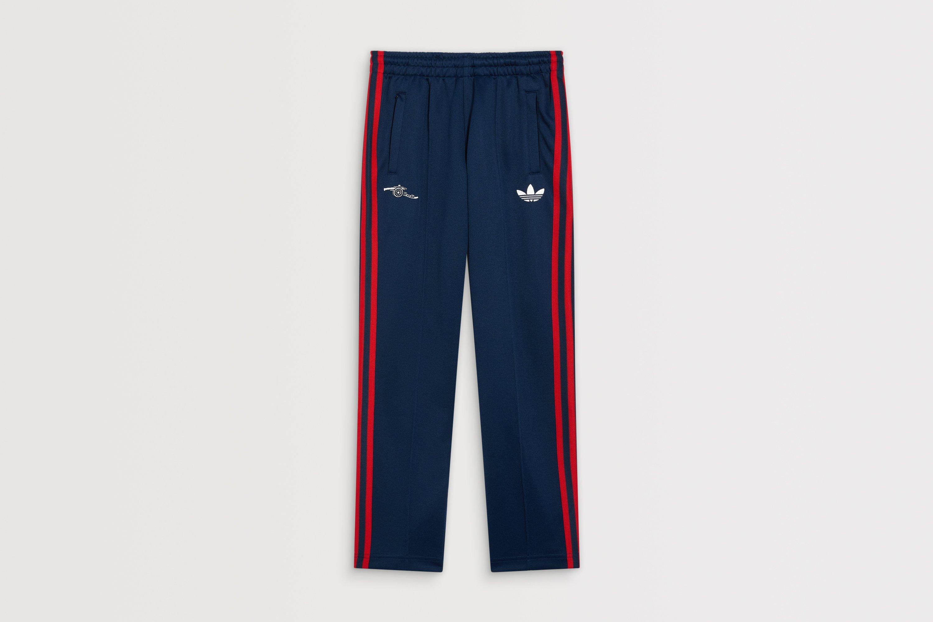 Trousers & Shorts