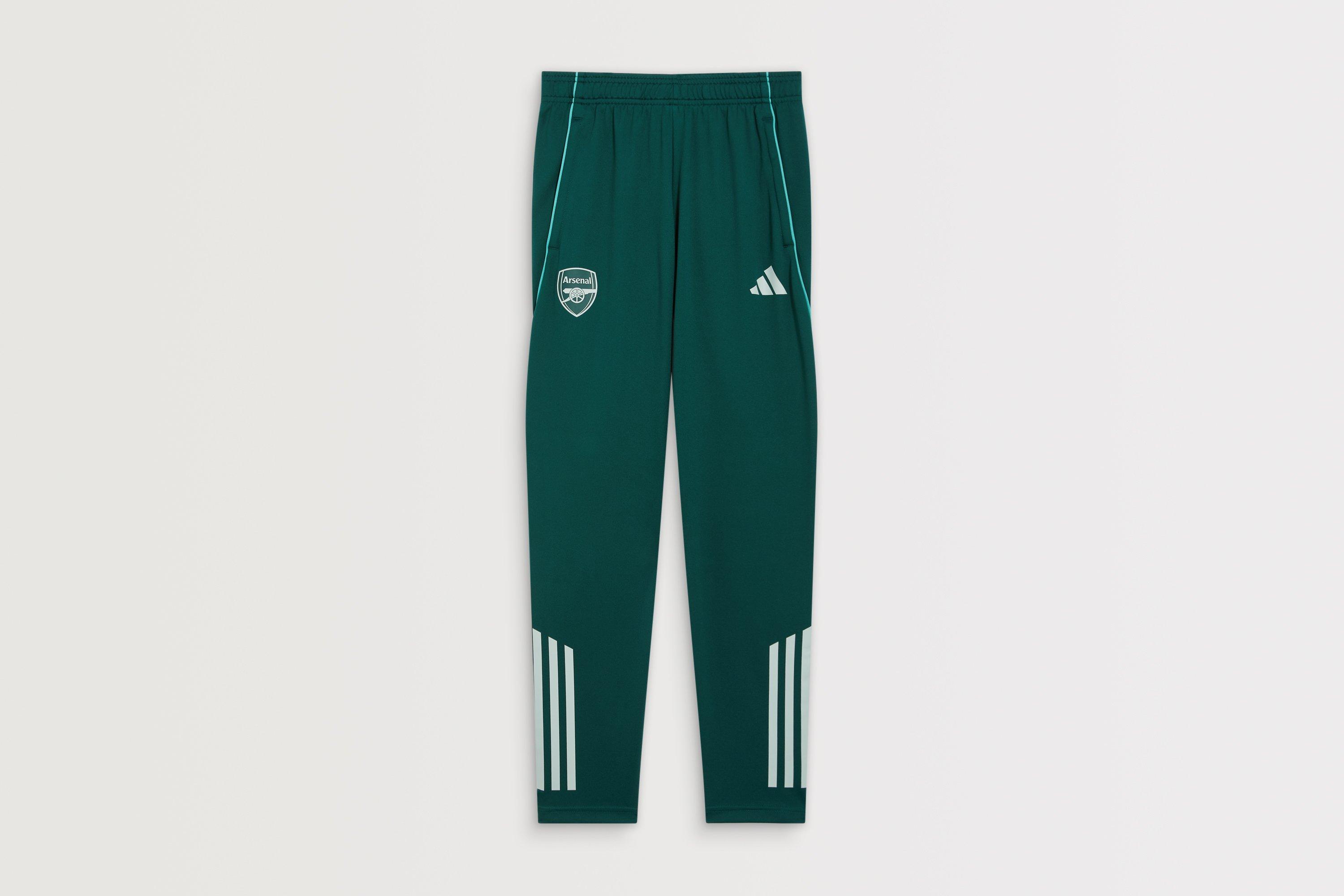 Arsenal FC 25-26トレーニングパンツ Arsenal adidas Kids 25/26 Training Pants | Official Online Store