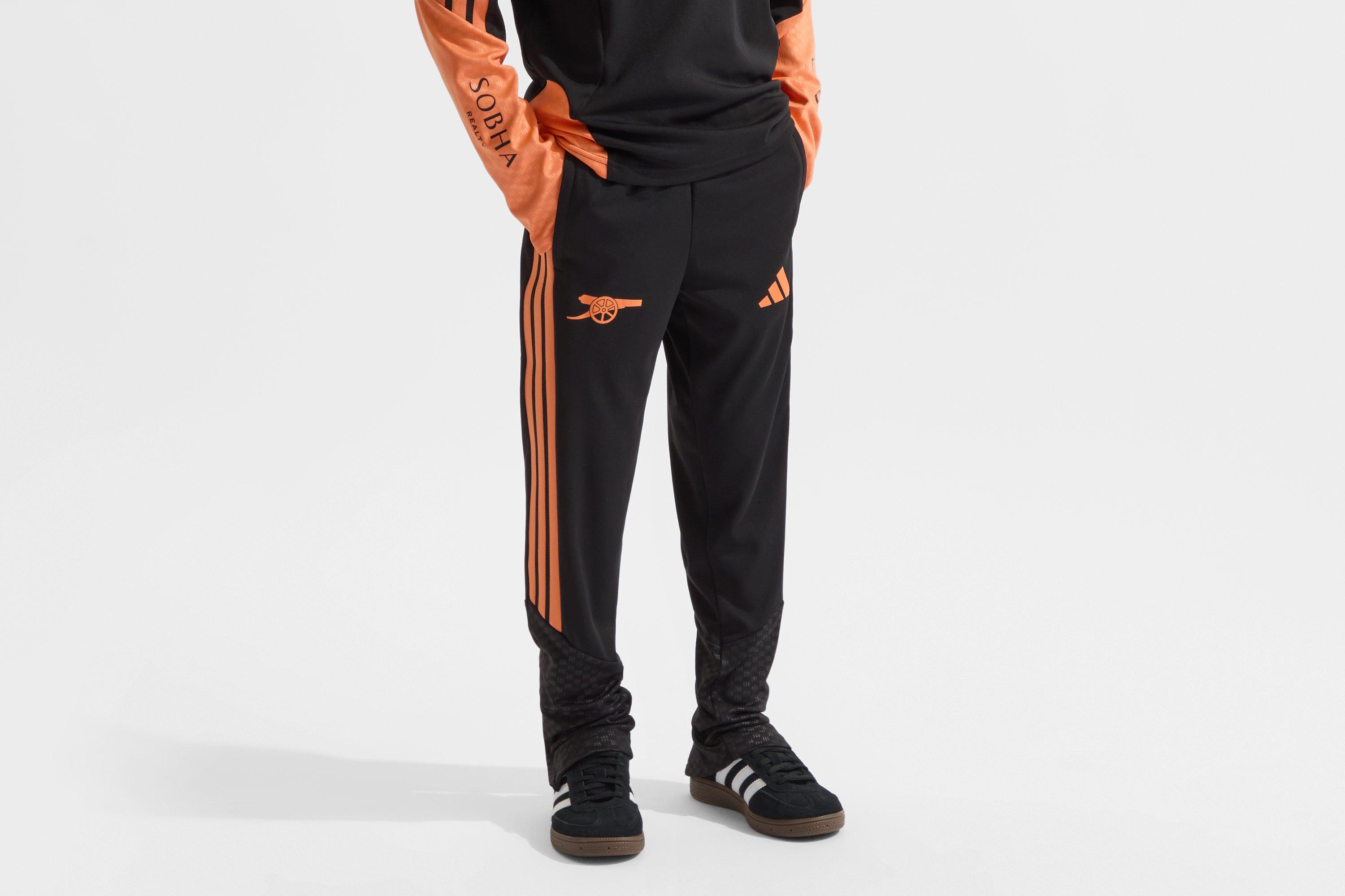 Arsenal adidas Kids 26/27 Training Pants