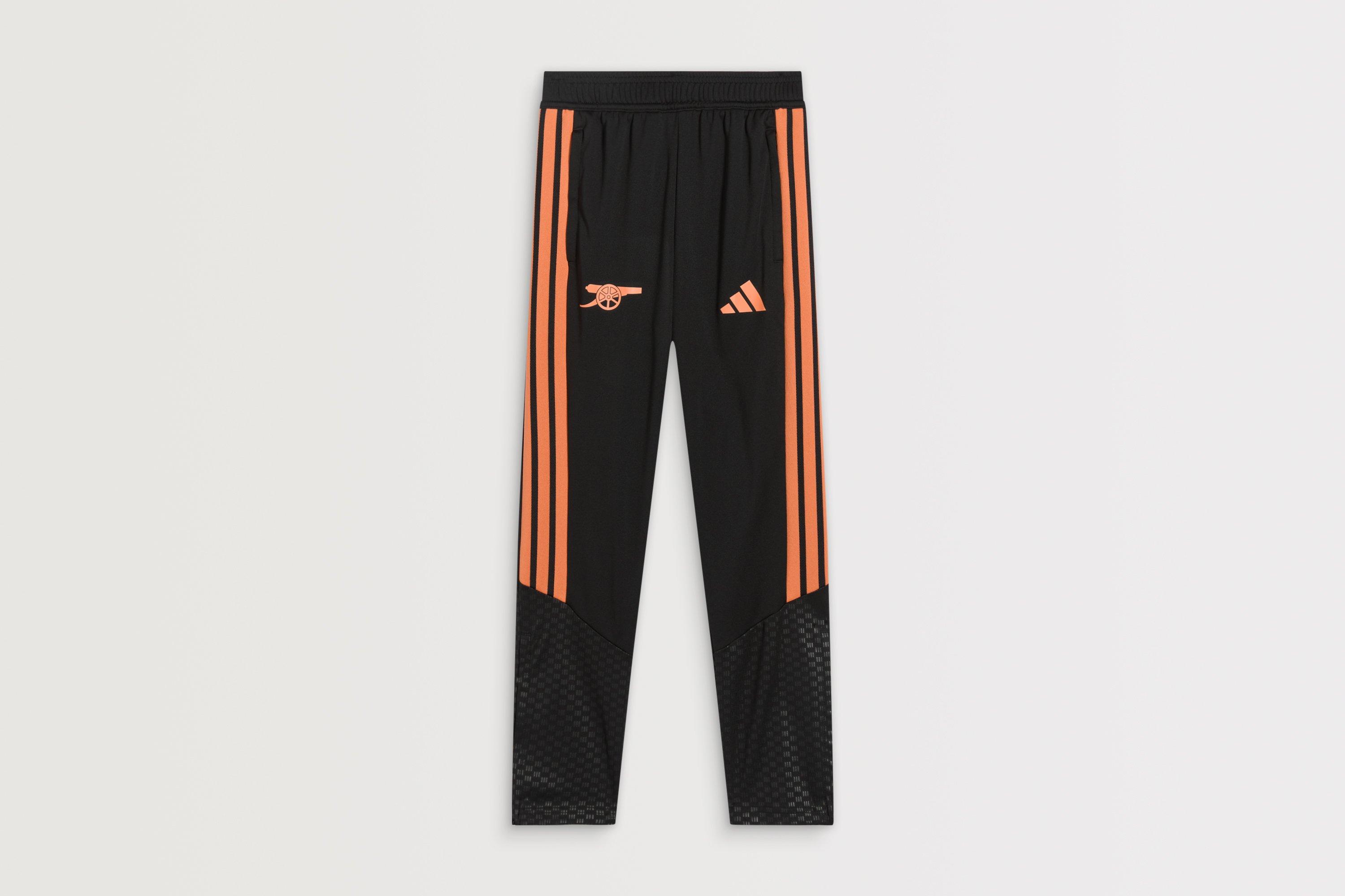 Arsenal adidas Kids 26/27 Training Pants