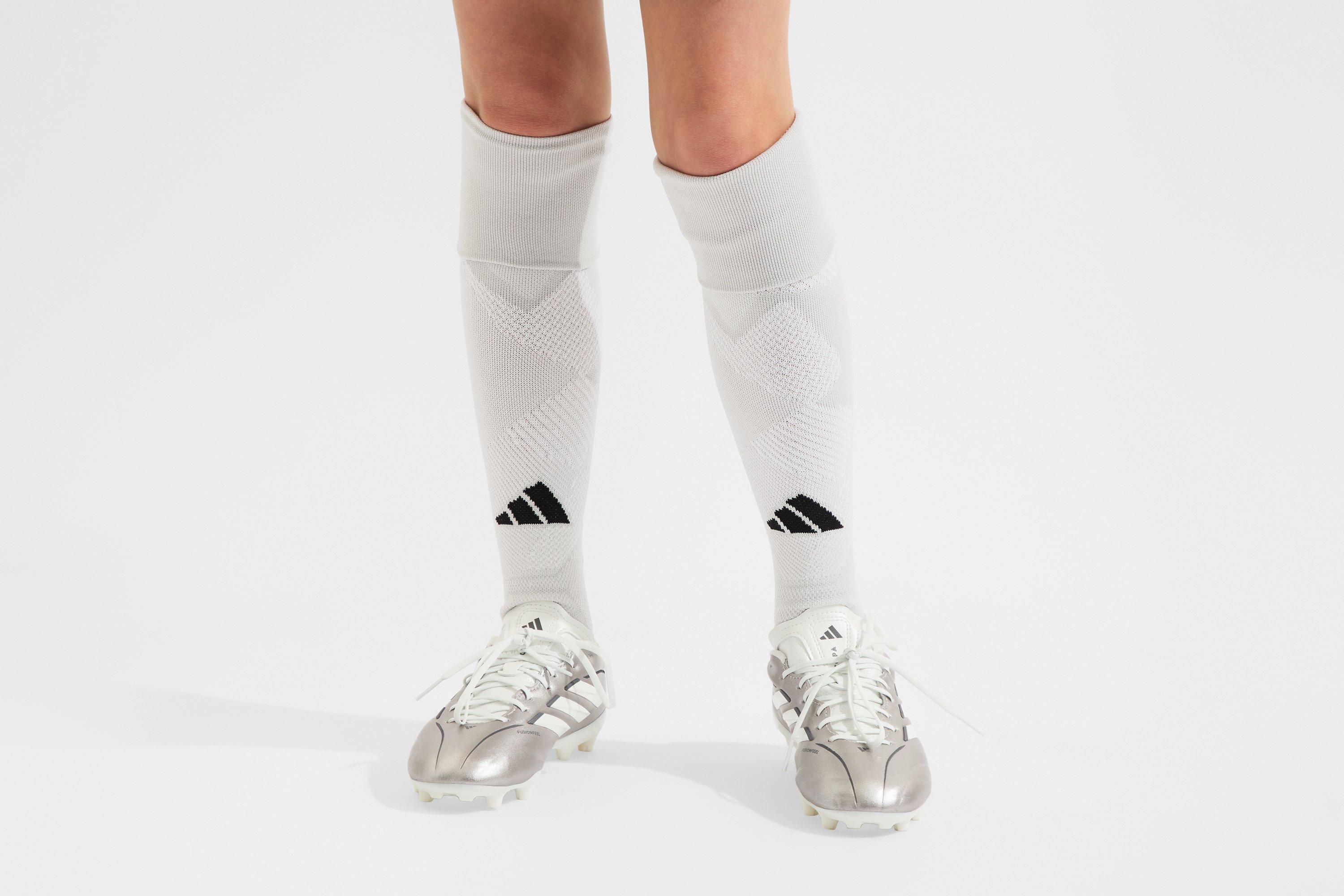 Arsenal adidas Kids 26/27 Home Goalkeeper Socks