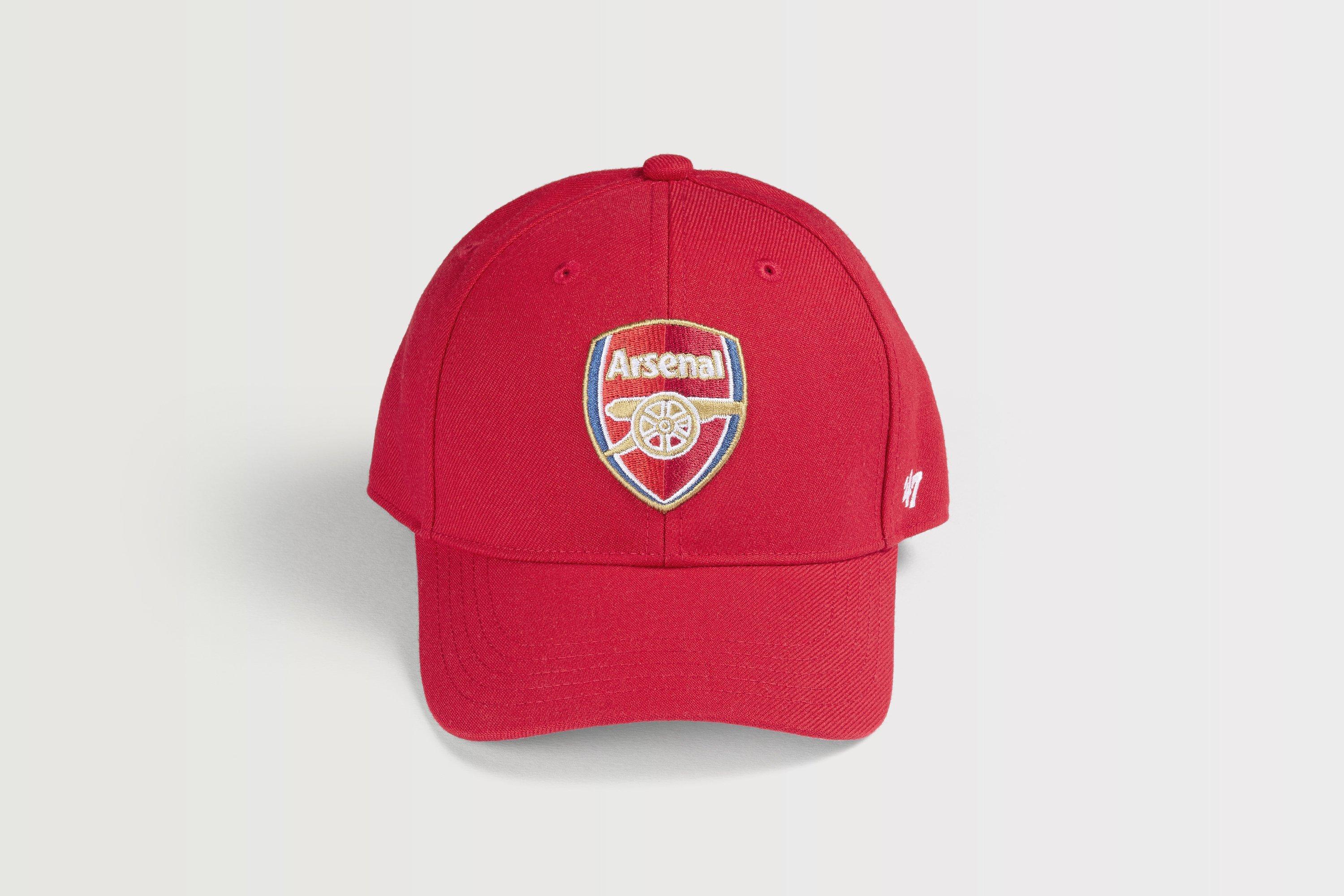 Caps & Hats