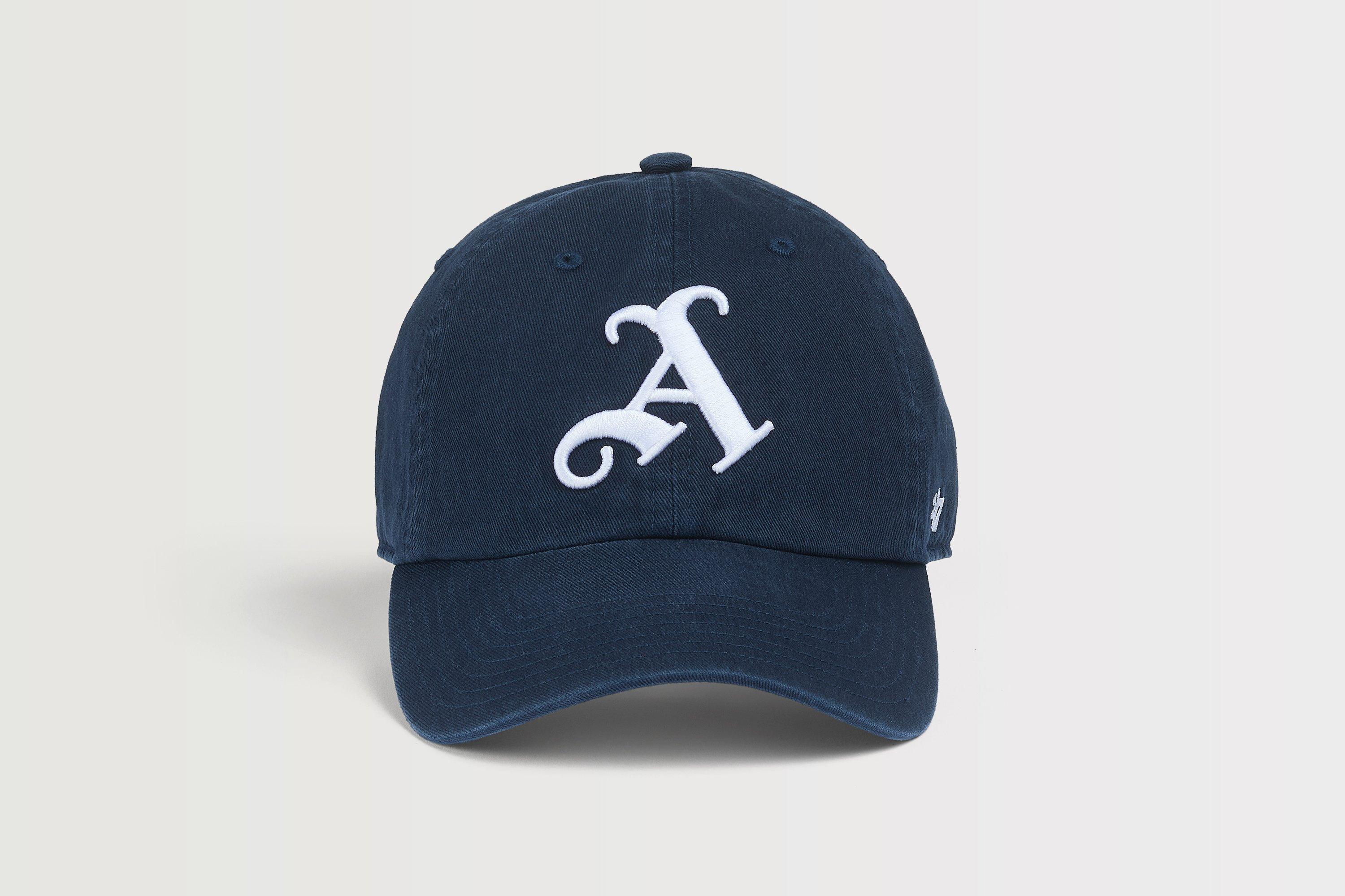 Arsenal Kids 47 Gothic A Cap | Official Online Store