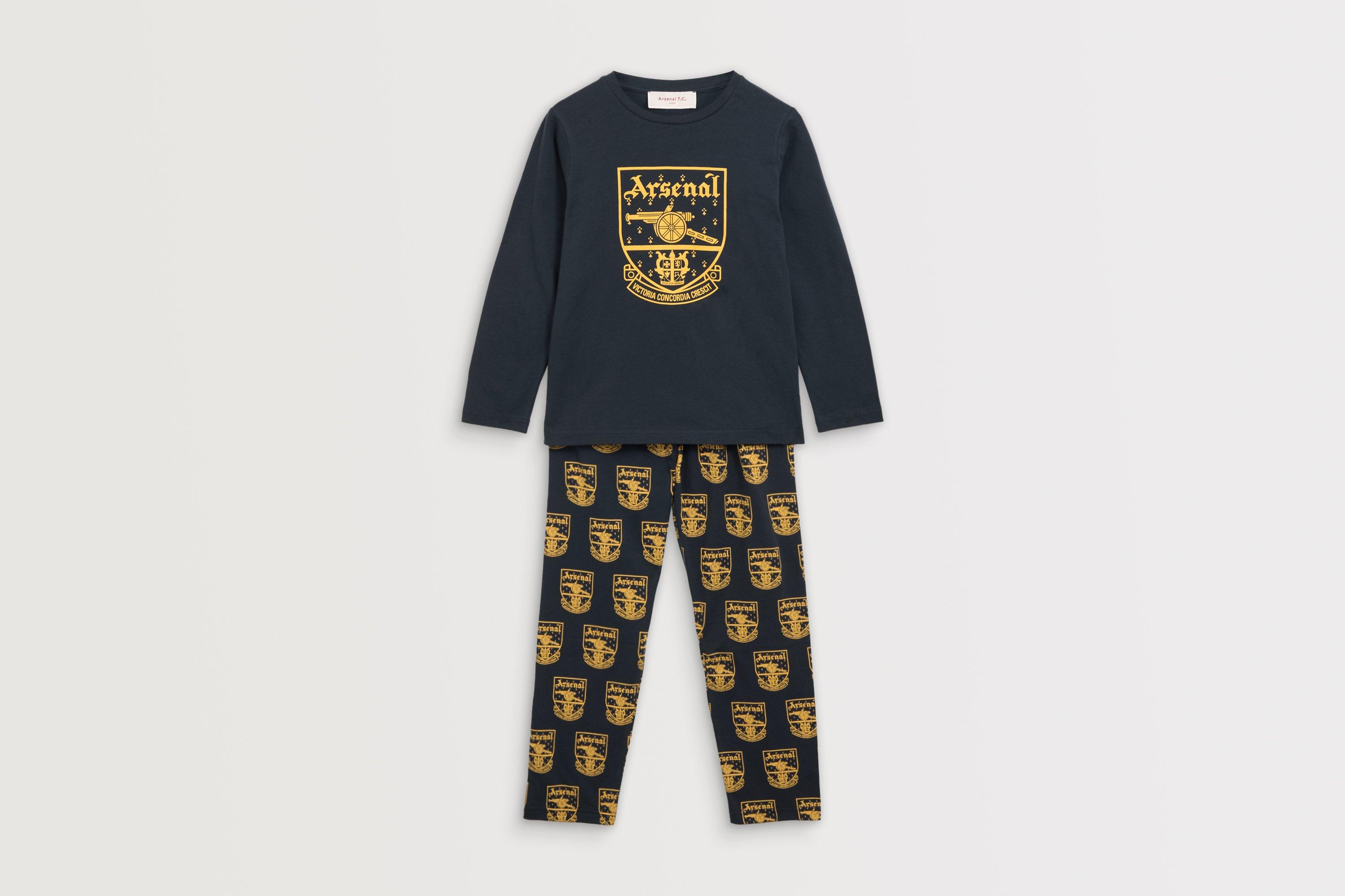 Pyjamas & Loungewear