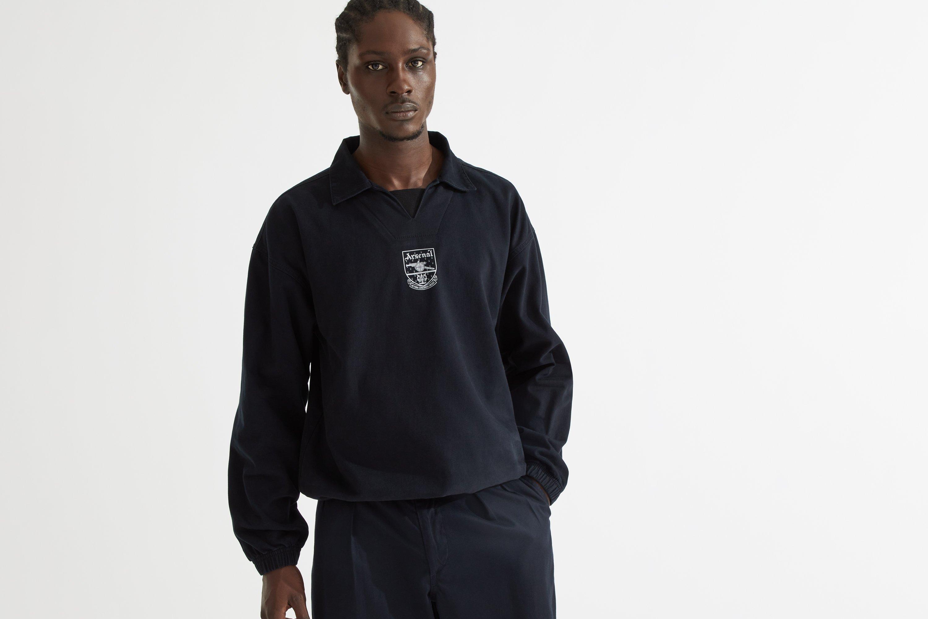 Shirts | Mens Clothing | Clothing | Arsenal Direct