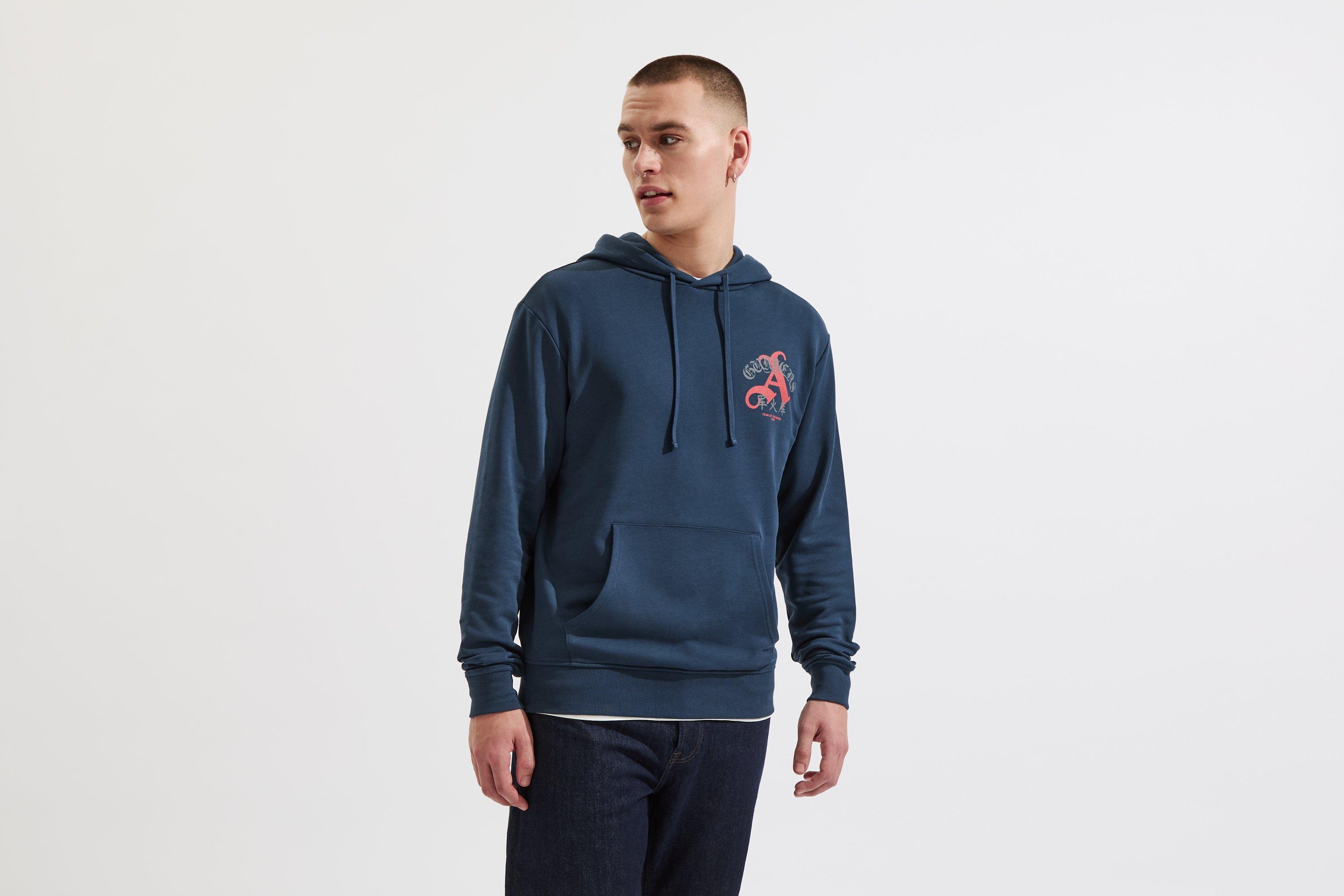 Arsenal Year of the Snake Wisdom Hoodie | Official Online Store