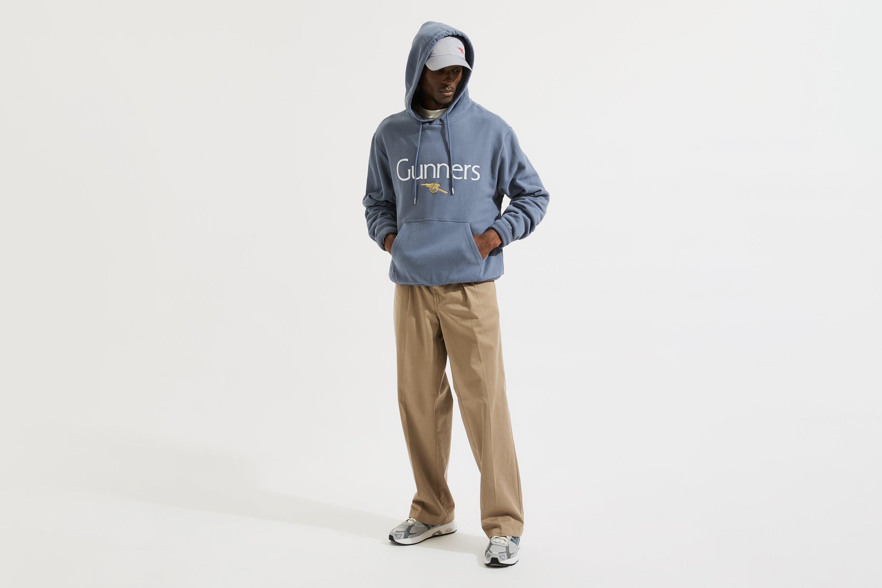 Arsenal Gunners Hoodie | Official Online Store
