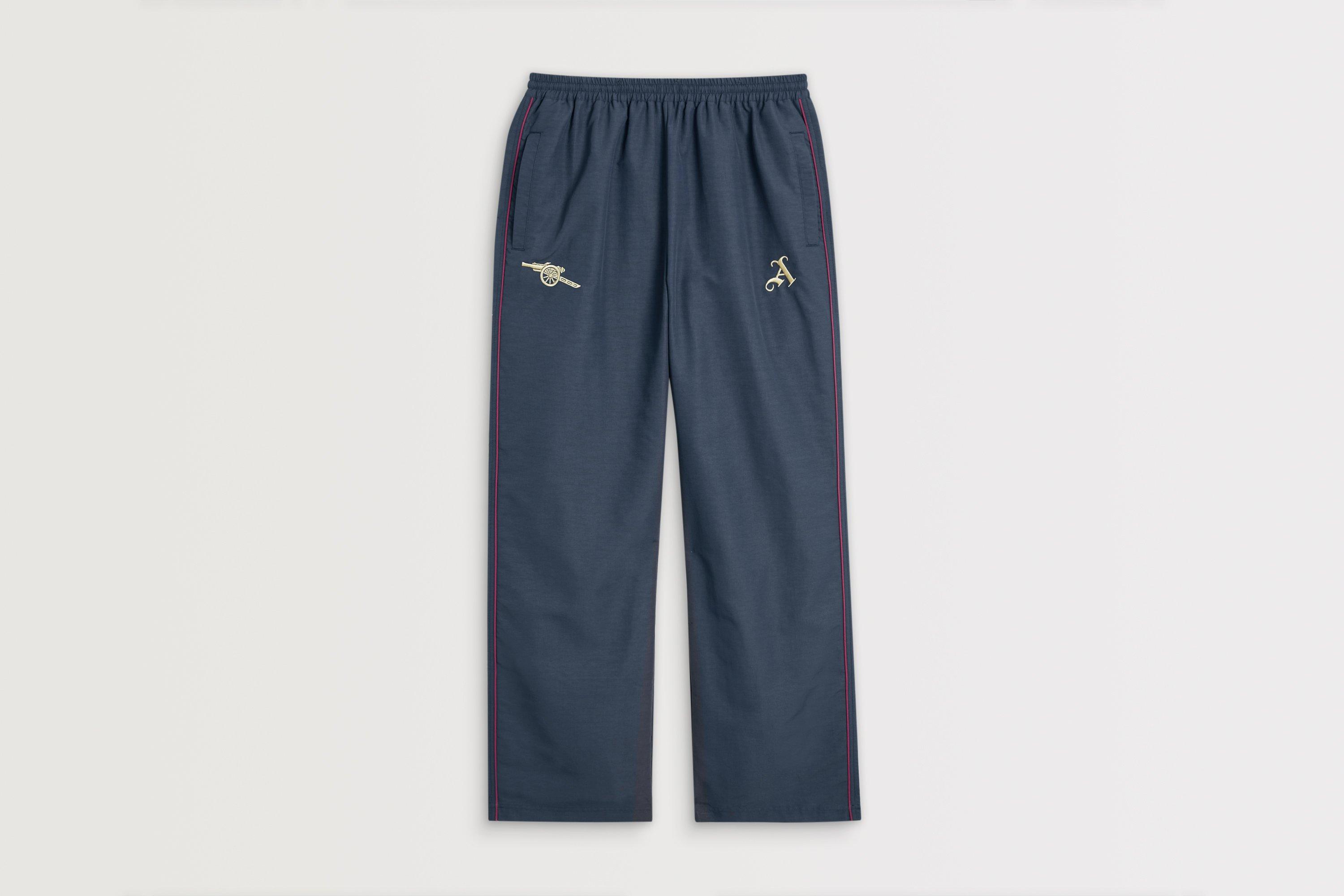 Arsenal Retro Track Pants | Official Online Store