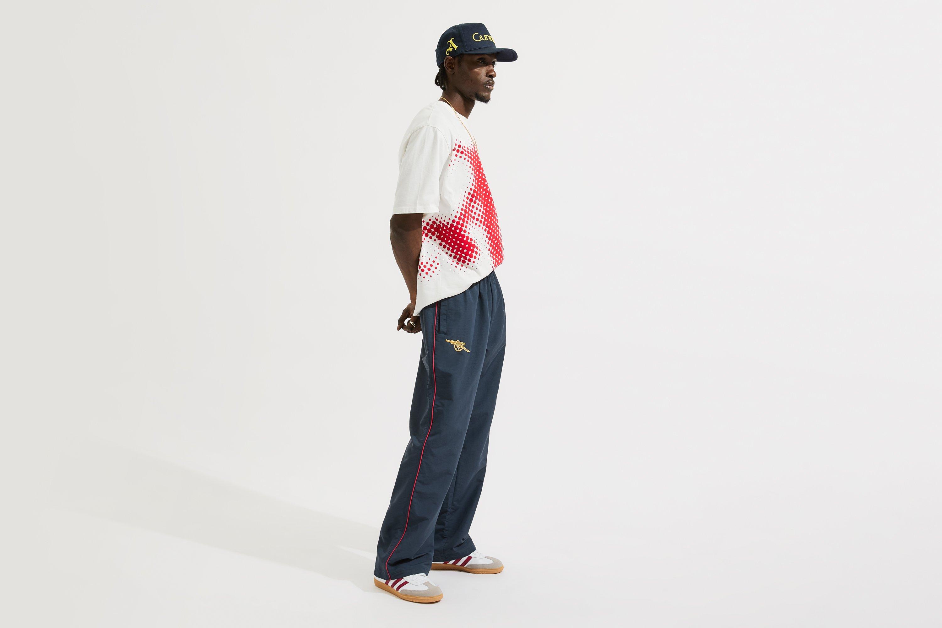 Arsenal Retro Track Pants | Official Online Store