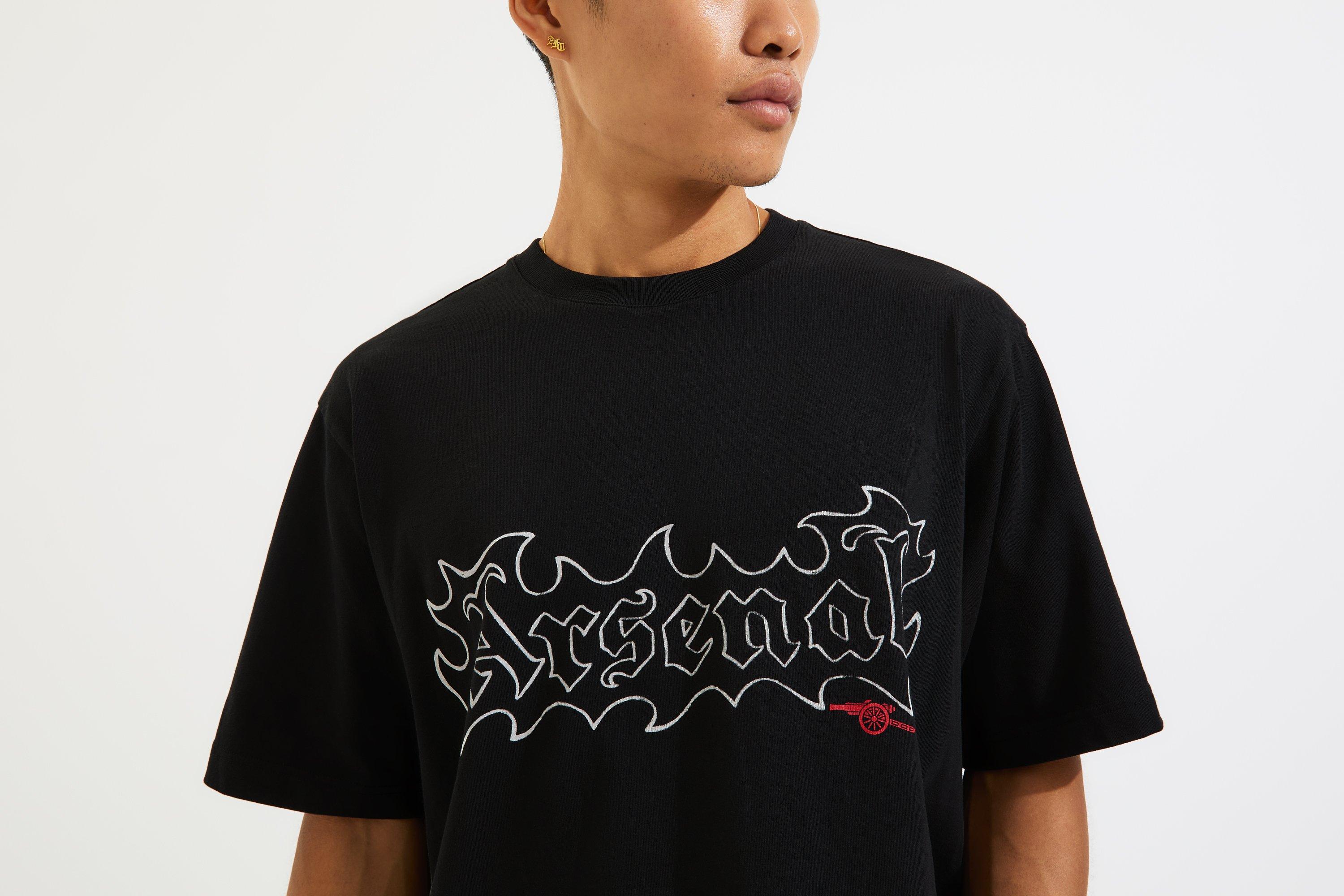 専用　アーセナル 3XL Arsenal N7 Axle T-Shirt | Official Online Store