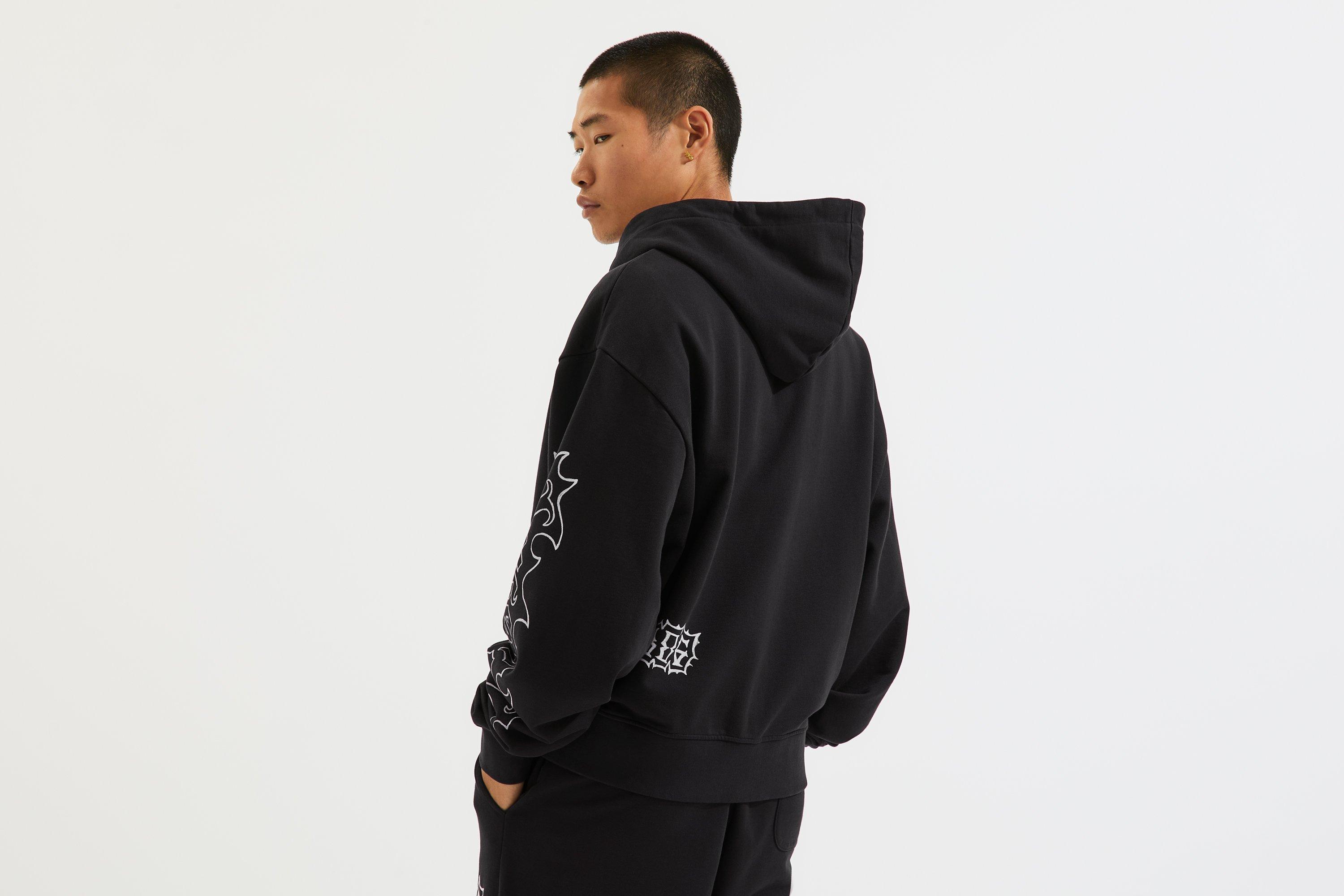 Arsenal N7 Axle Zip Hoodie | Official Online Store