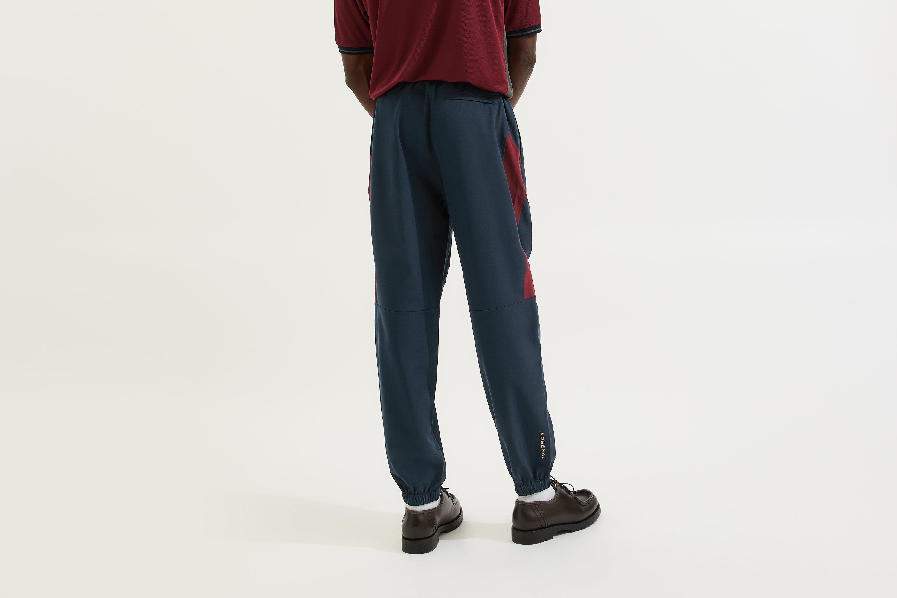 Arsenal Classics Highbury Track Pants | Official Online Store