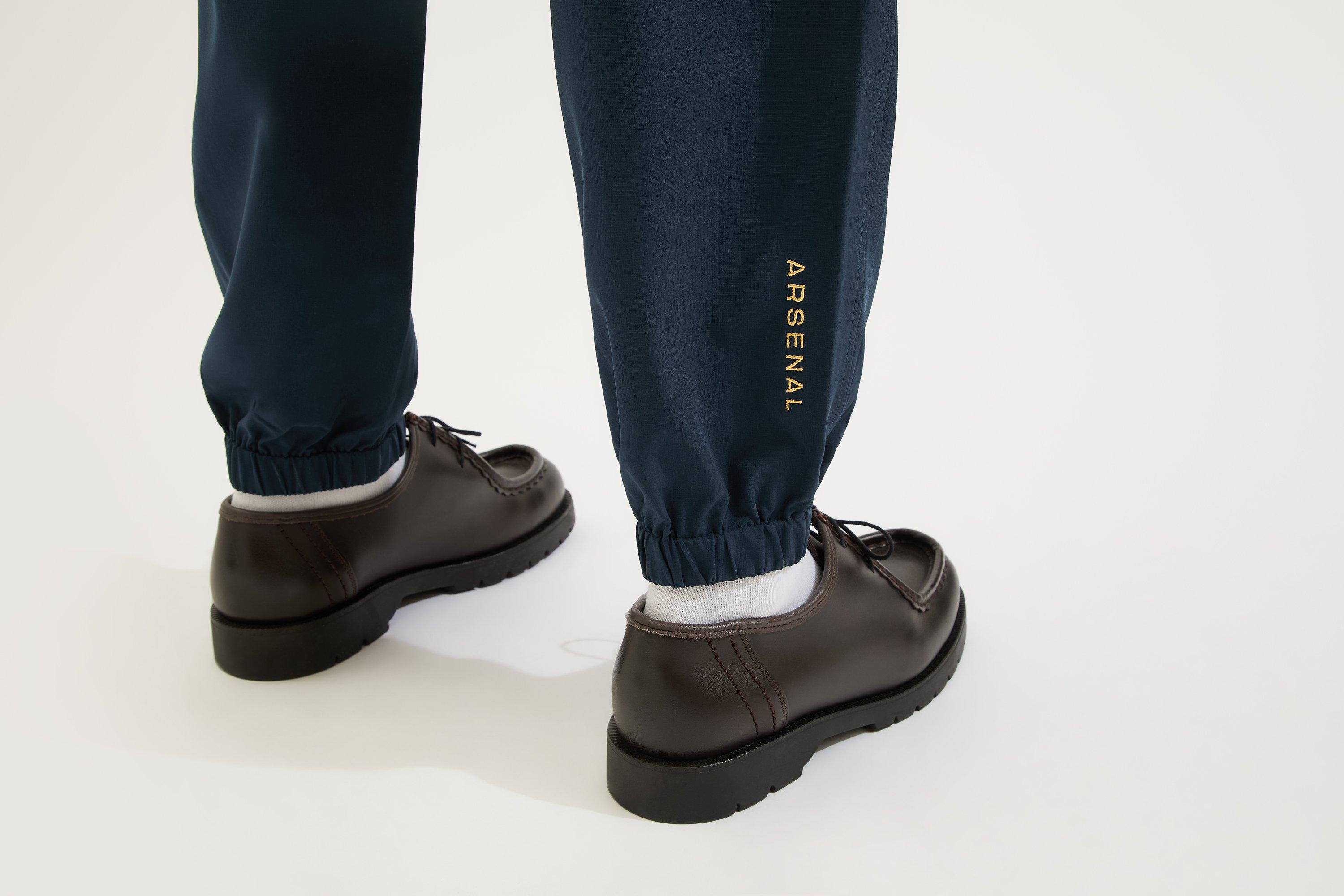 Arsenal Classics Highbury Track Pants | Official Online Store