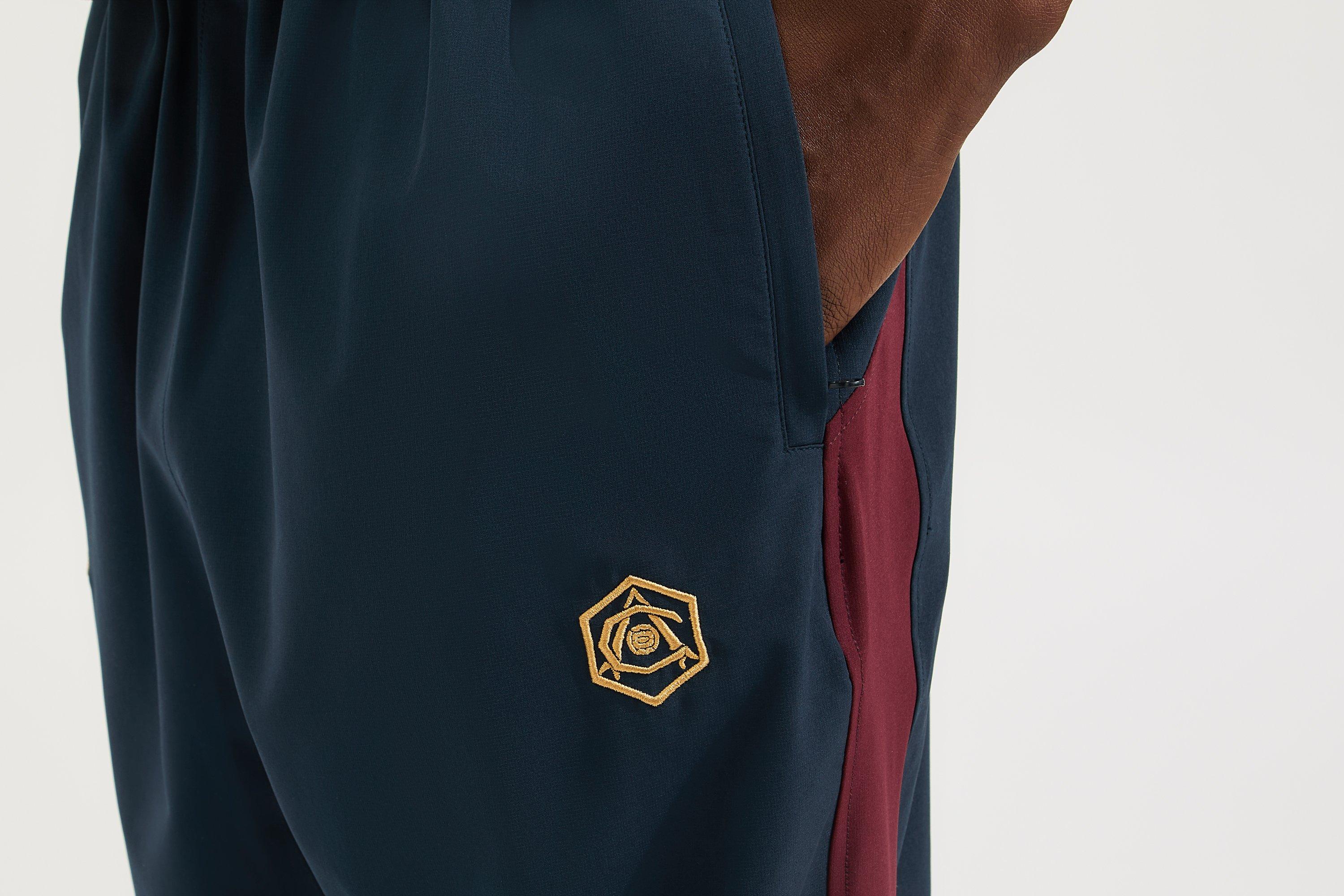 【新品】アーセナル　ARSENAL ハイバリー ￼閉場20周年記念トラックパンツ Arsenal Classics Highbury Track Pants | Official Online Store