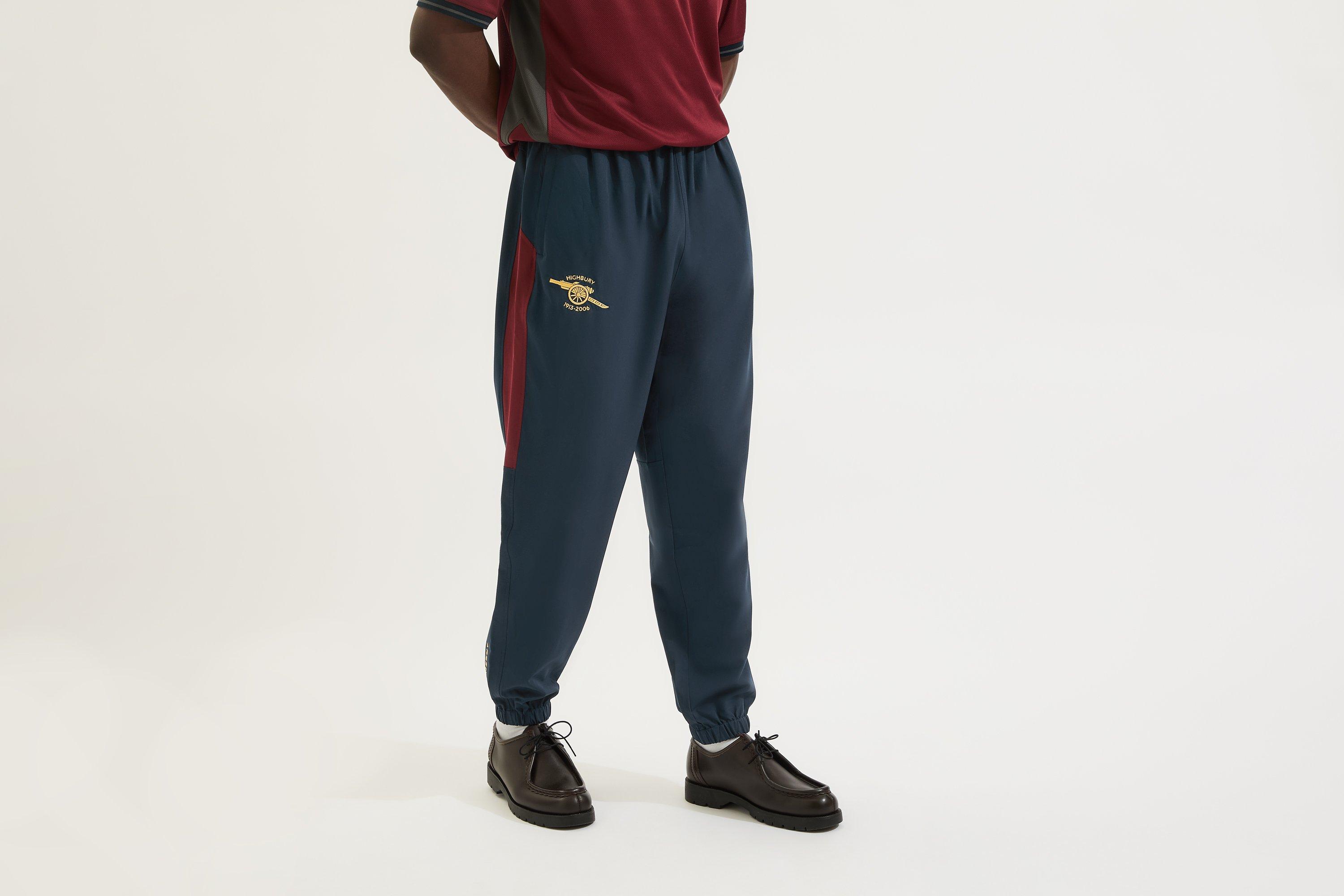 Arsenal Classics Highbury Track Pants | Official Online Store
