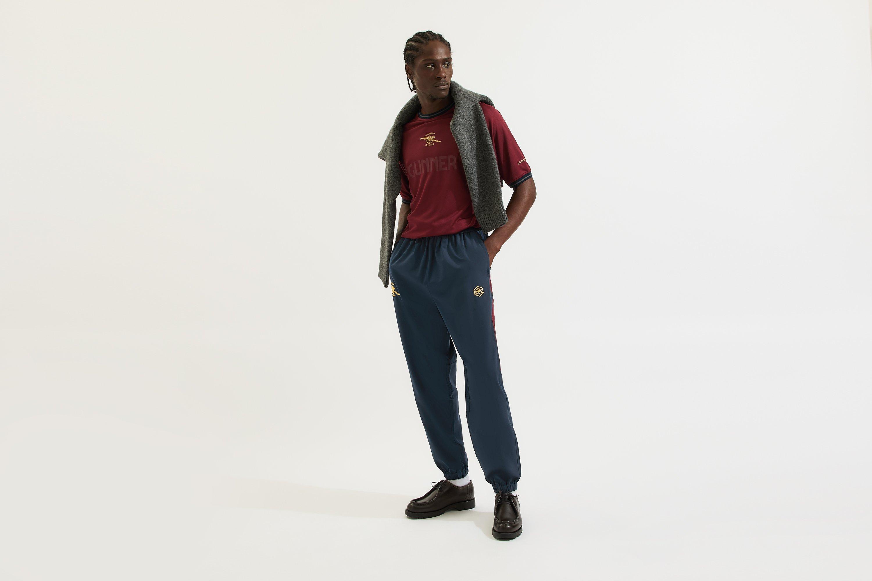 Arsenal Classics Highbury Track Pants | Official Online Store