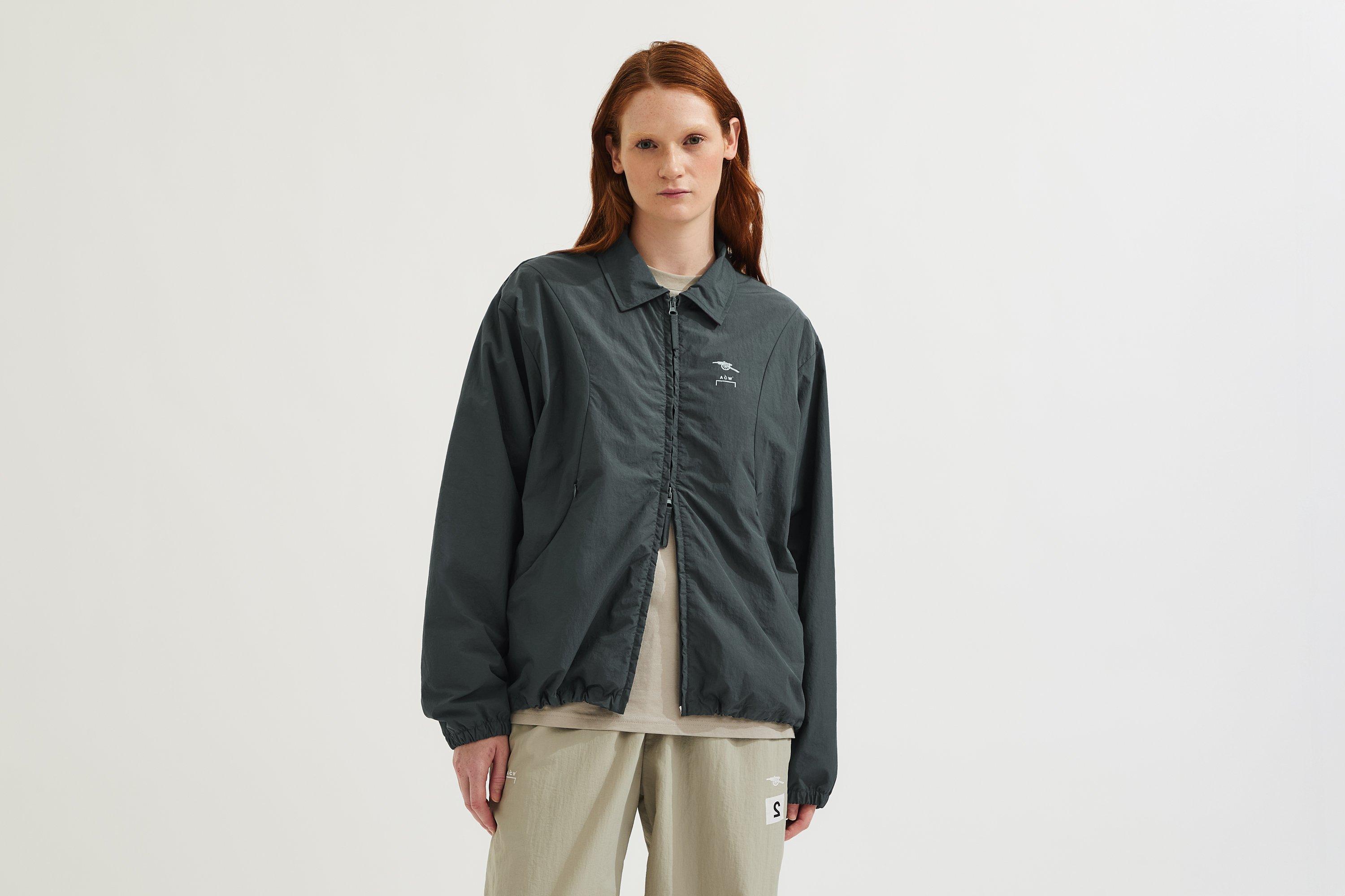 Arsenal x A-Cold-Wall Terrace Harrington Jacket | Official Online
