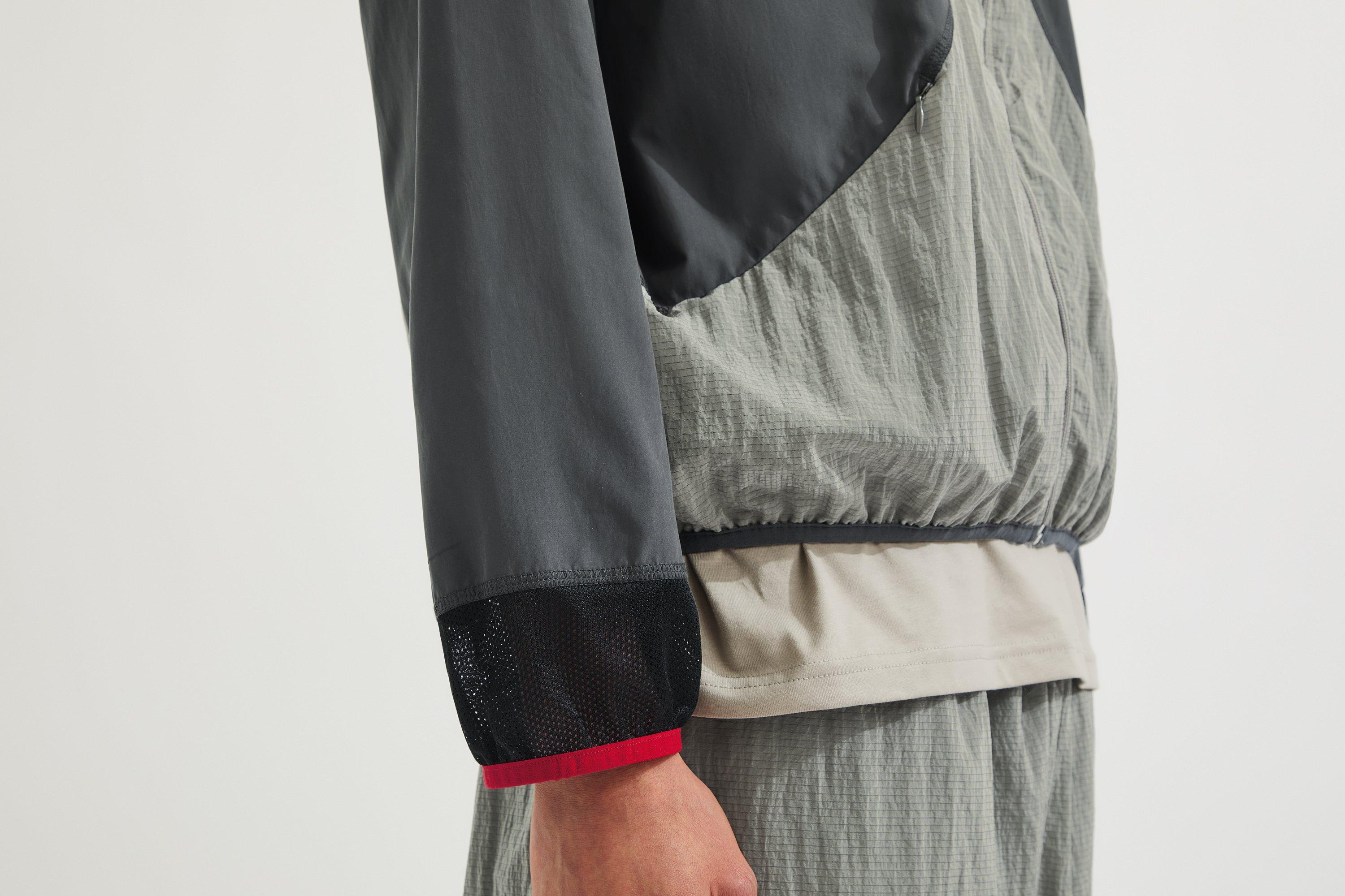 Arsenal x A-Cold-Wall Caledonian Jacket | Official Online Store