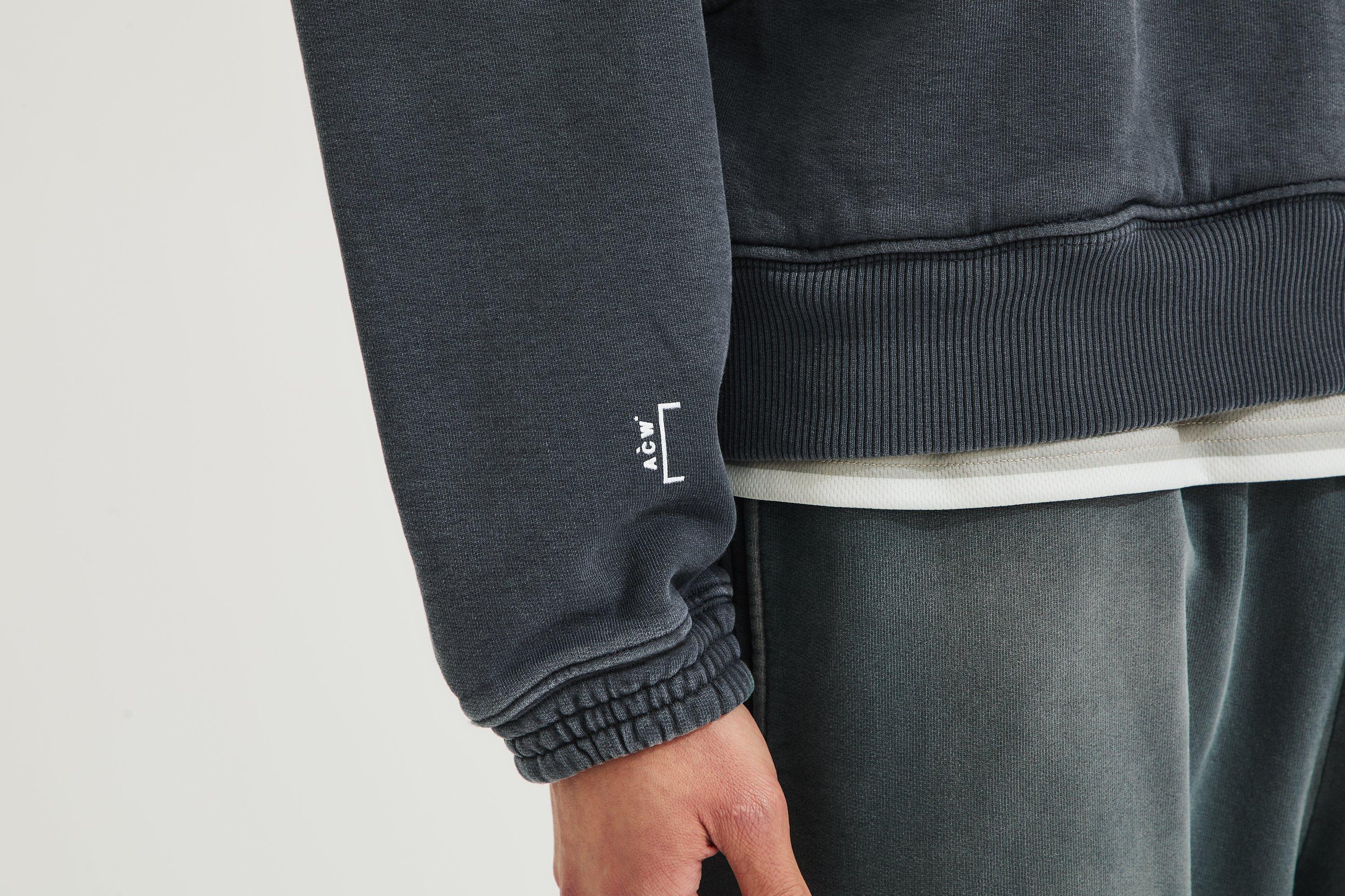 Arsenal x A-Cold-Wall Avenell Hoodie | Official Online Store