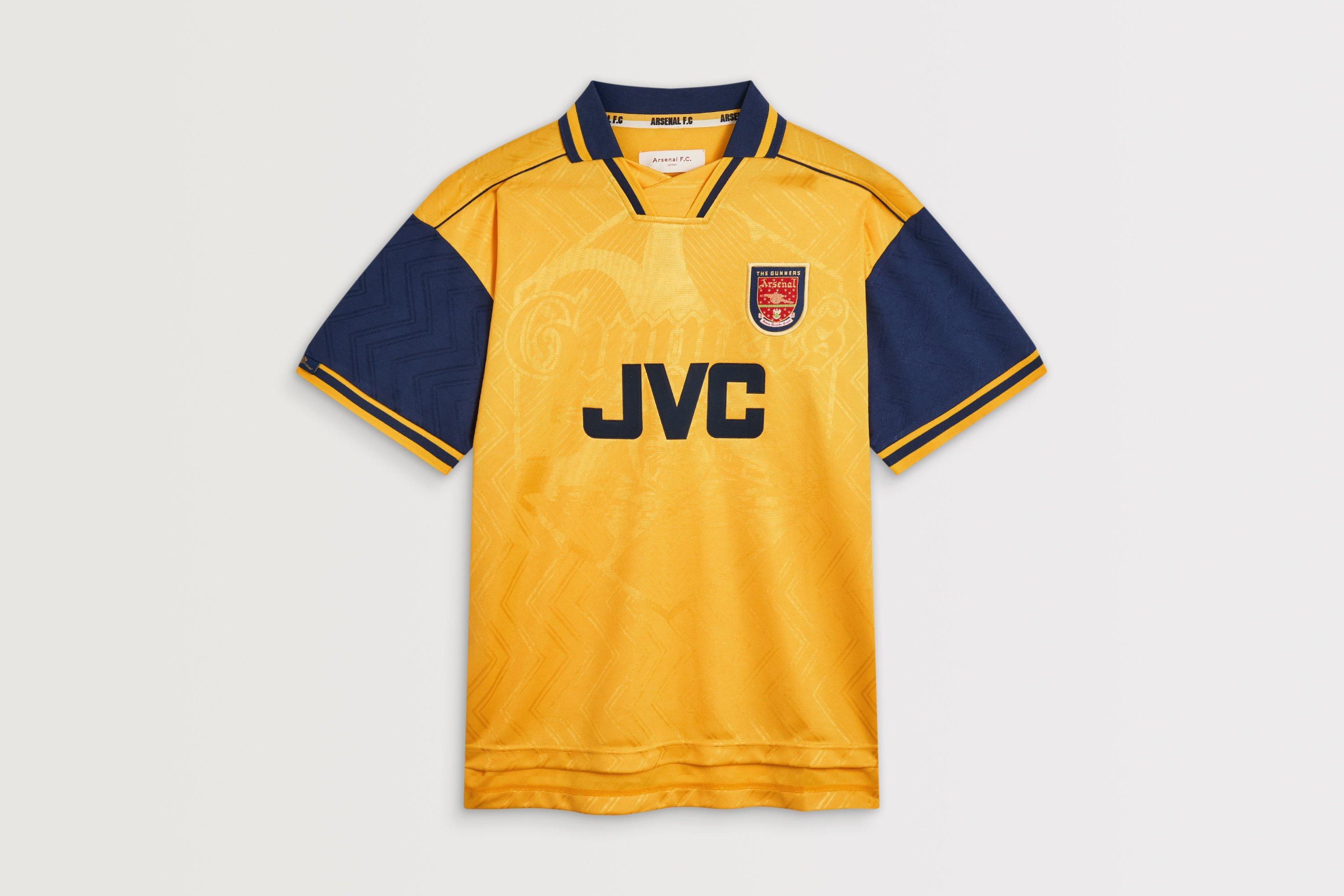 Retro Shirts
