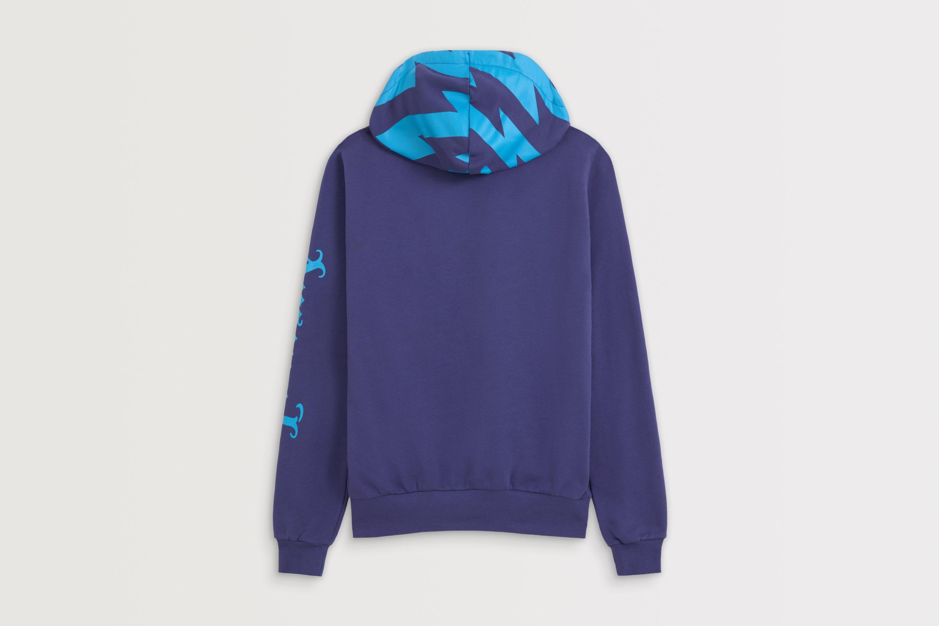 Arsenal Classics Bolt Hoodie | Official Online Store