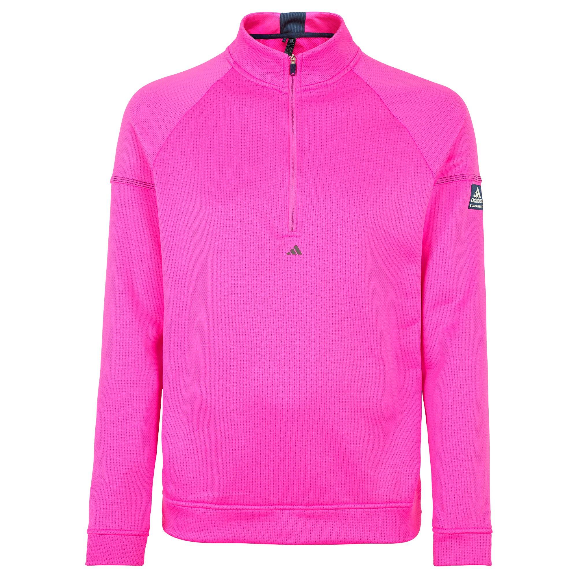Equipment Quarter Zip Golf Sweatshirt
